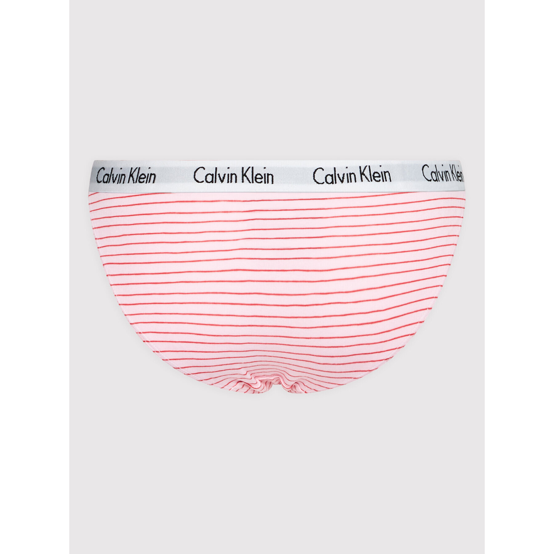 Calvin Klein Underwear Sada 3 kusů klasických kalhotek 000QD3588E Barevná - Pepit.cz