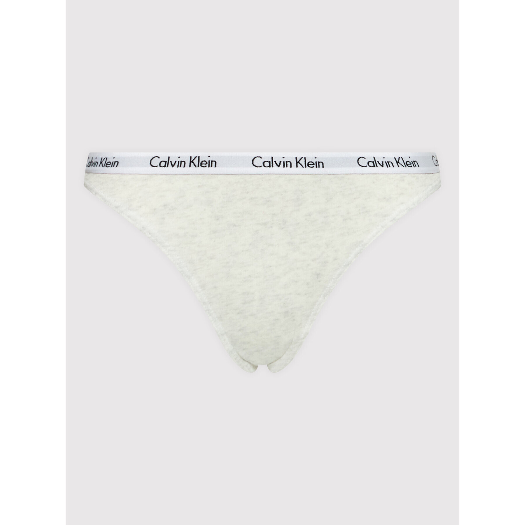 Calvin Klein Underwear Sada 3 kusů klasických kalhotek 000QD3588E Barevná - Pepit.cz