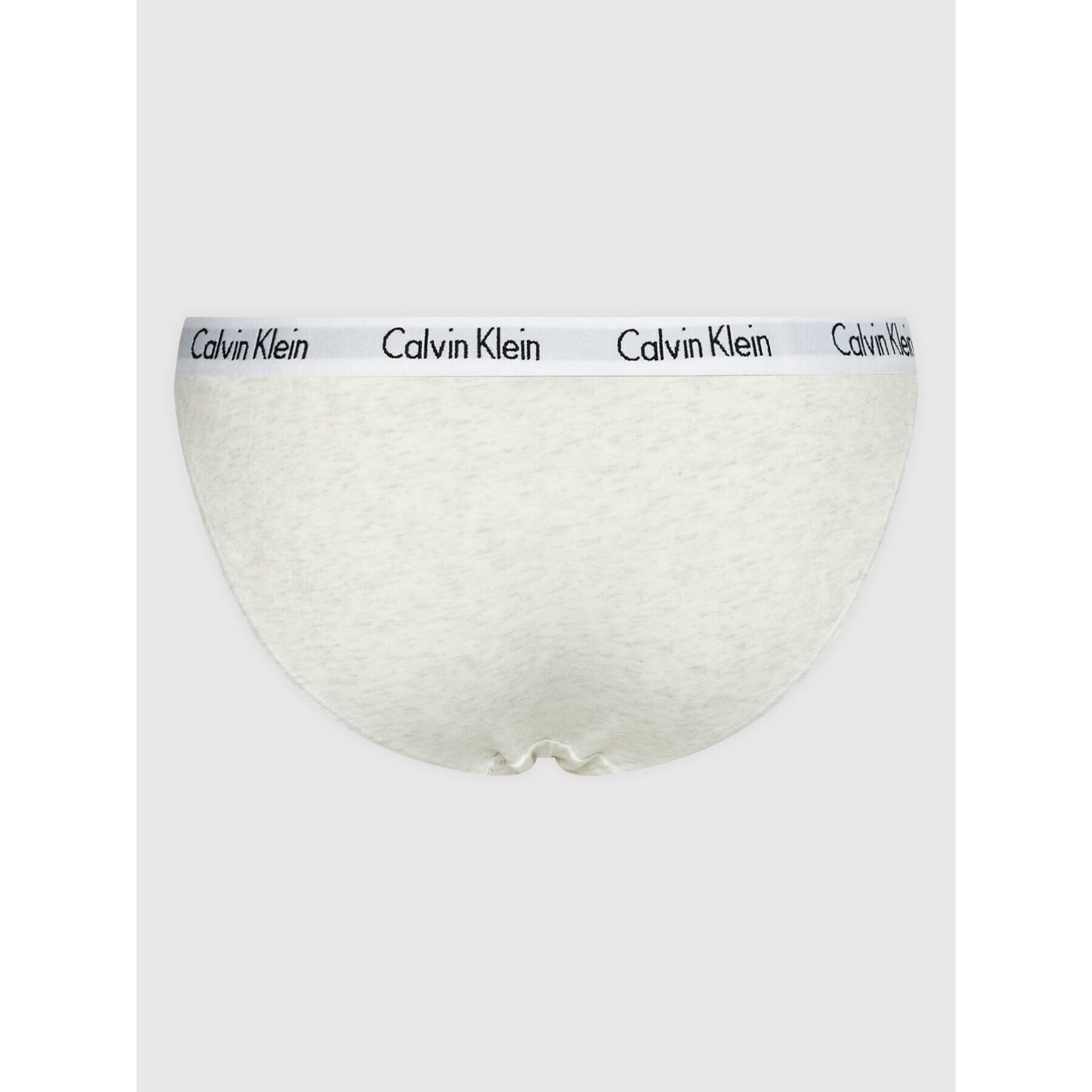 Calvin Klein Underwear Sada 3 kusů klasických kalhotek 000QD3588E Barevná - Pepit.cz