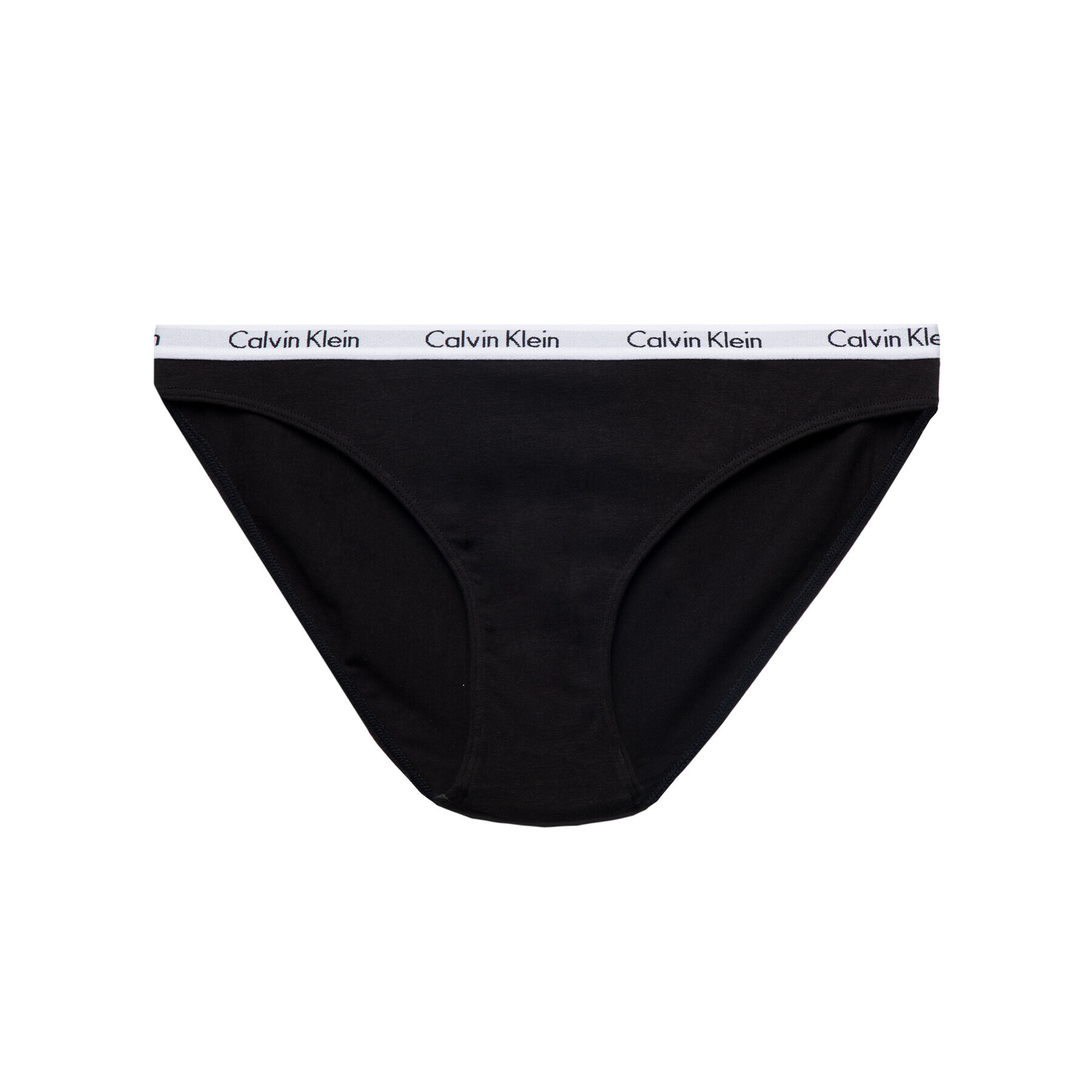 Calvin Klein Underwear Sada 3 kusů klasických kalhotek 000QD3588E Barevná - Pepit.cz