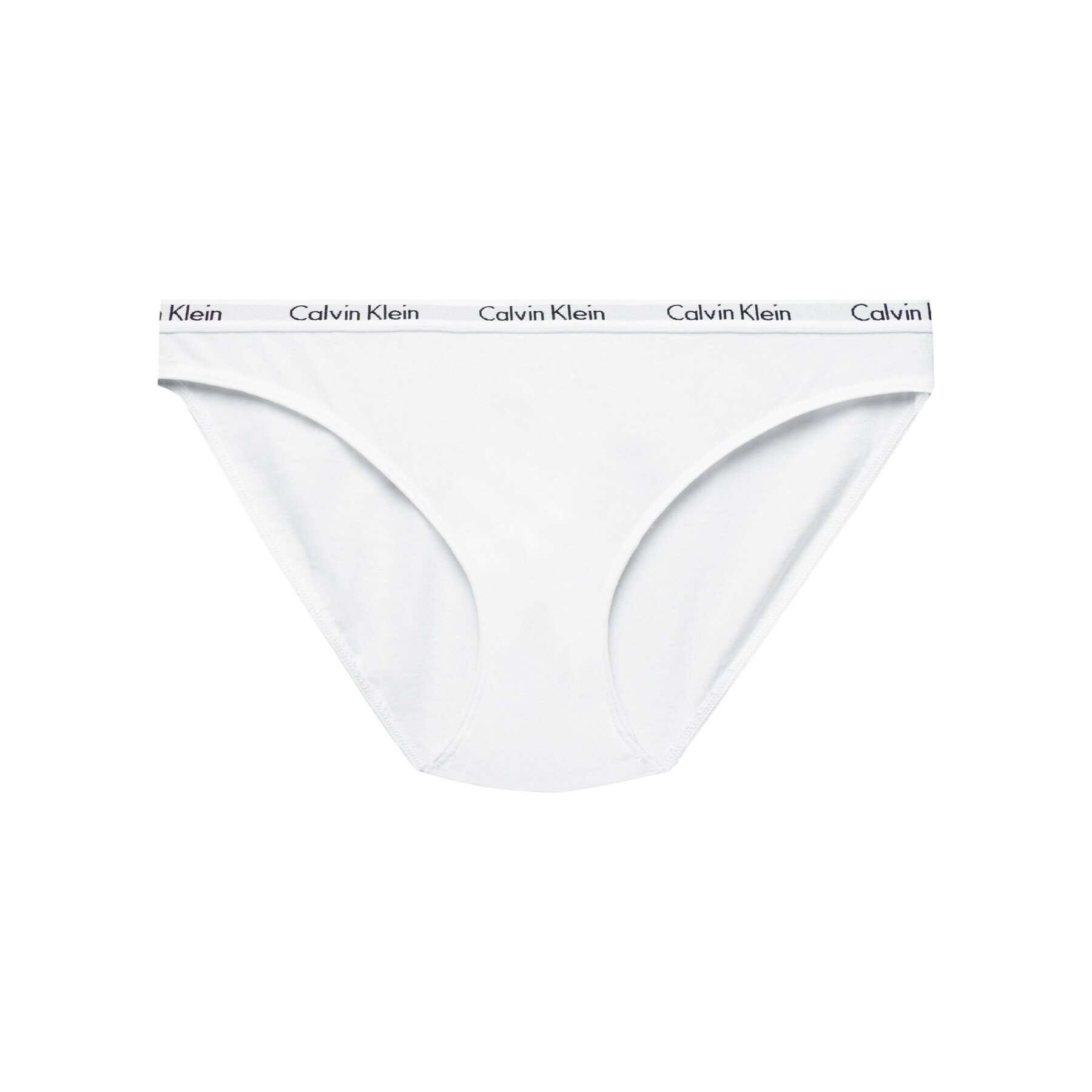 Calvin Klein Underwear Sada 3 kusů klasických kalhotek 000QD3588E Barevná - Pepit.cz