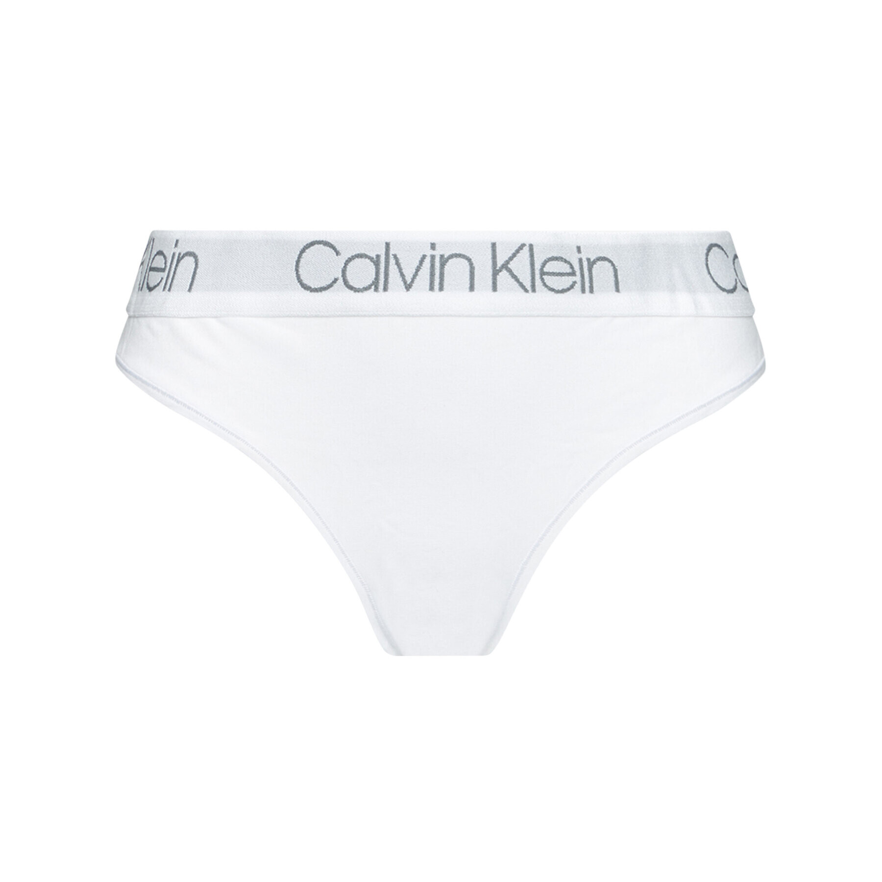 Calvin Klein Underwear Sada 3 kusů klasických kalhotek 000QD3758E Barevná - Pepit.cz