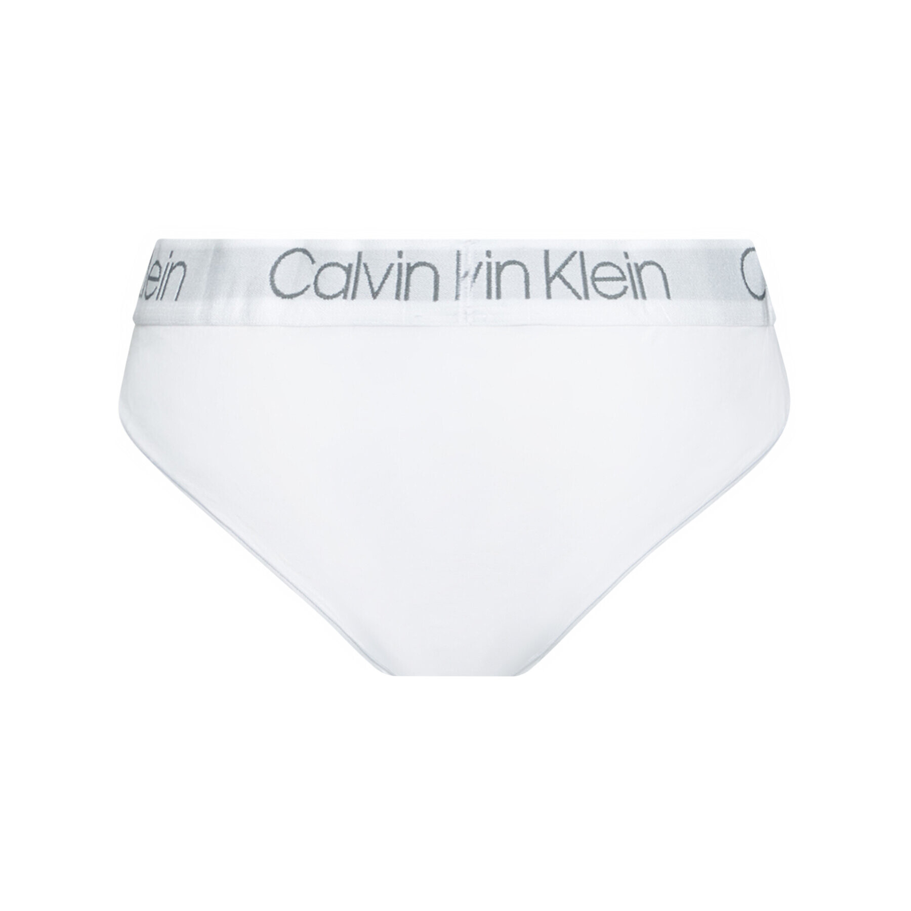 Calvin Klein Underwear Sada 3 kusů klasických kalhotek 000QD3758E Barevná - Pepit.cz