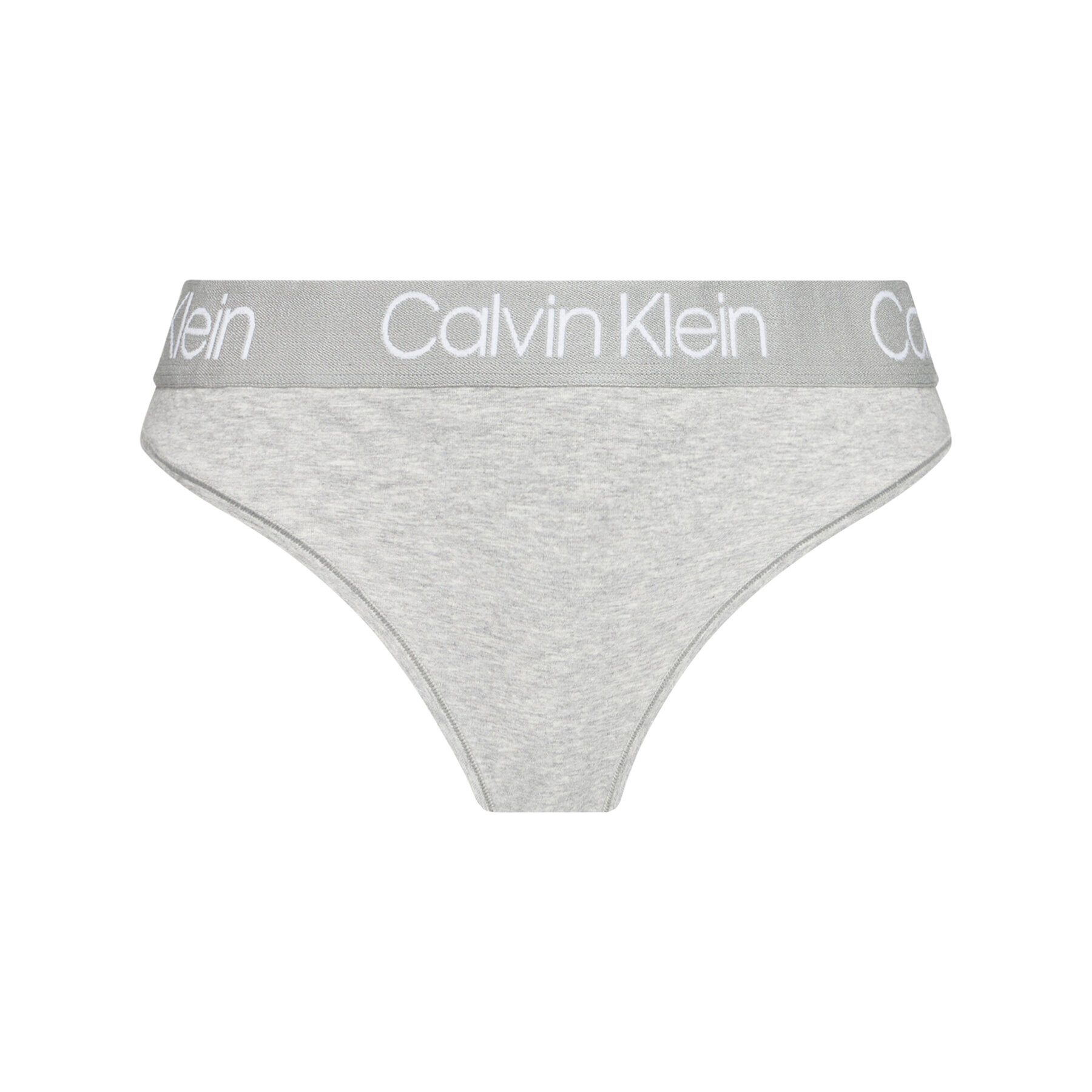 Calvin Klein Underwear Sada 3 kusů klasických kalhotek 000QD3758E Barevná - Pepit.cz