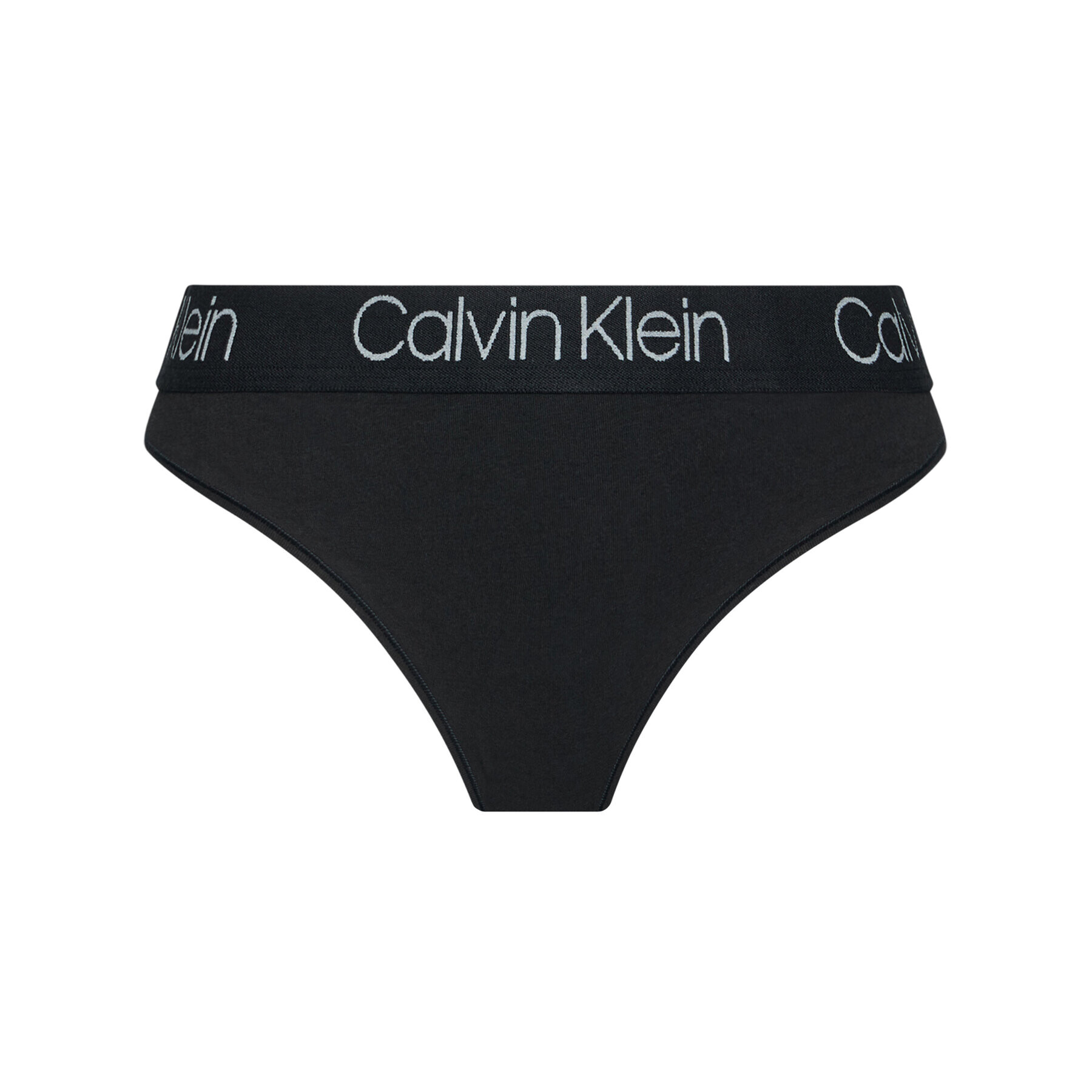 Calvin Klein Underwear Sada 3 kusů klasických kalhotek 000QD3758E Barevná - Pepit.cz