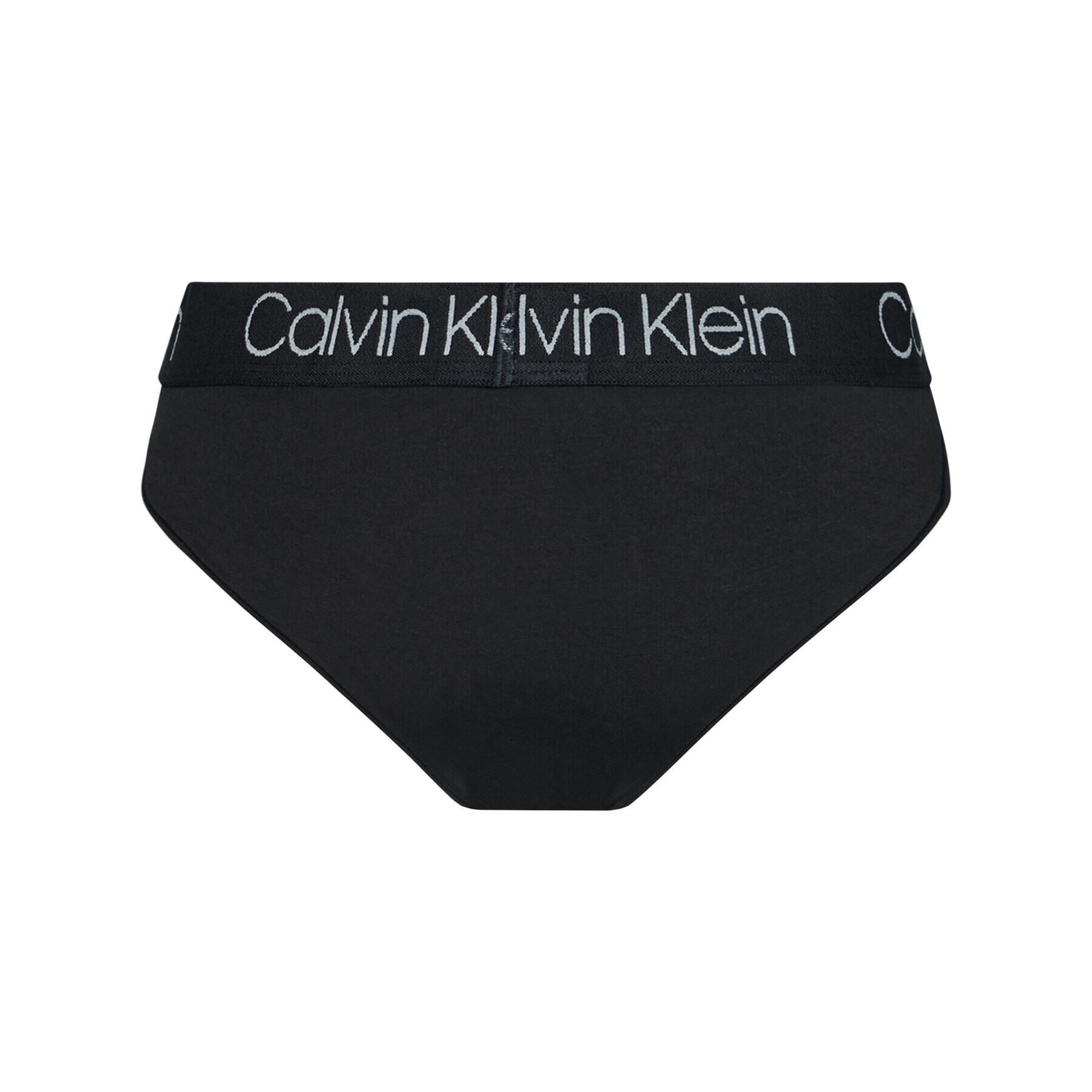 Calvin Klein Underwear Sada 3 kusů klasických kalhotek 000QD3758E Barevná - Pepit.cz