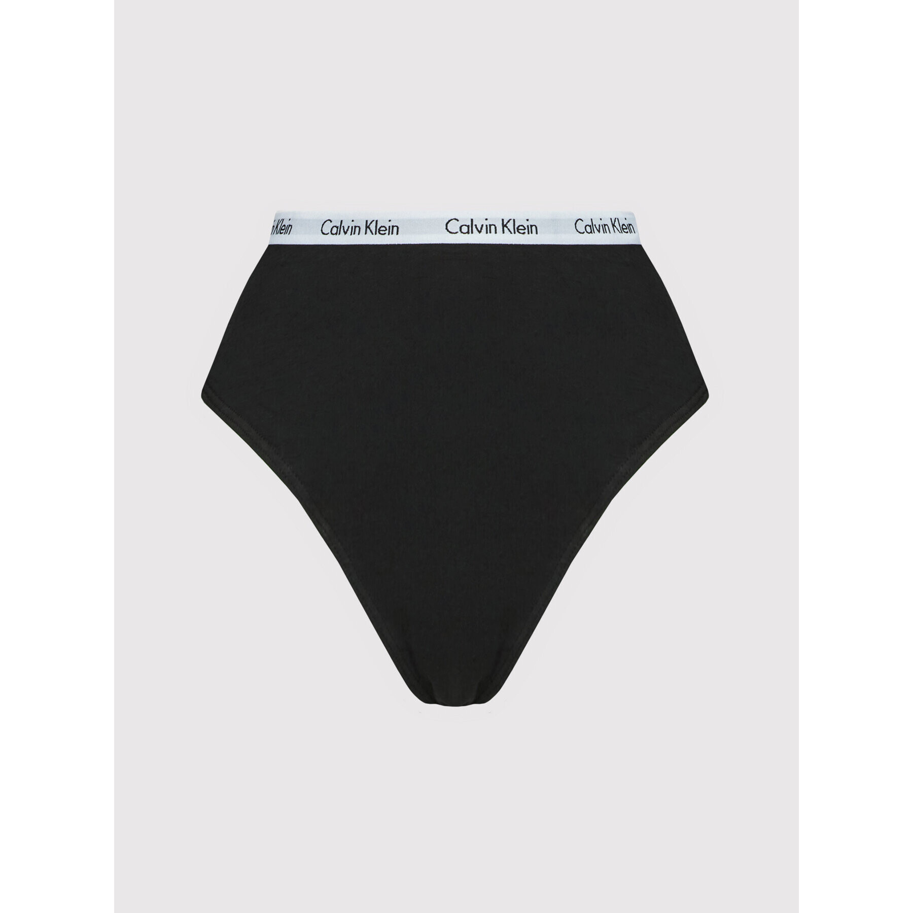 Calvin Klein Underwear Sada 3 kusů klasických kalhotek 000QD3801E Barevná - Pepit.cz