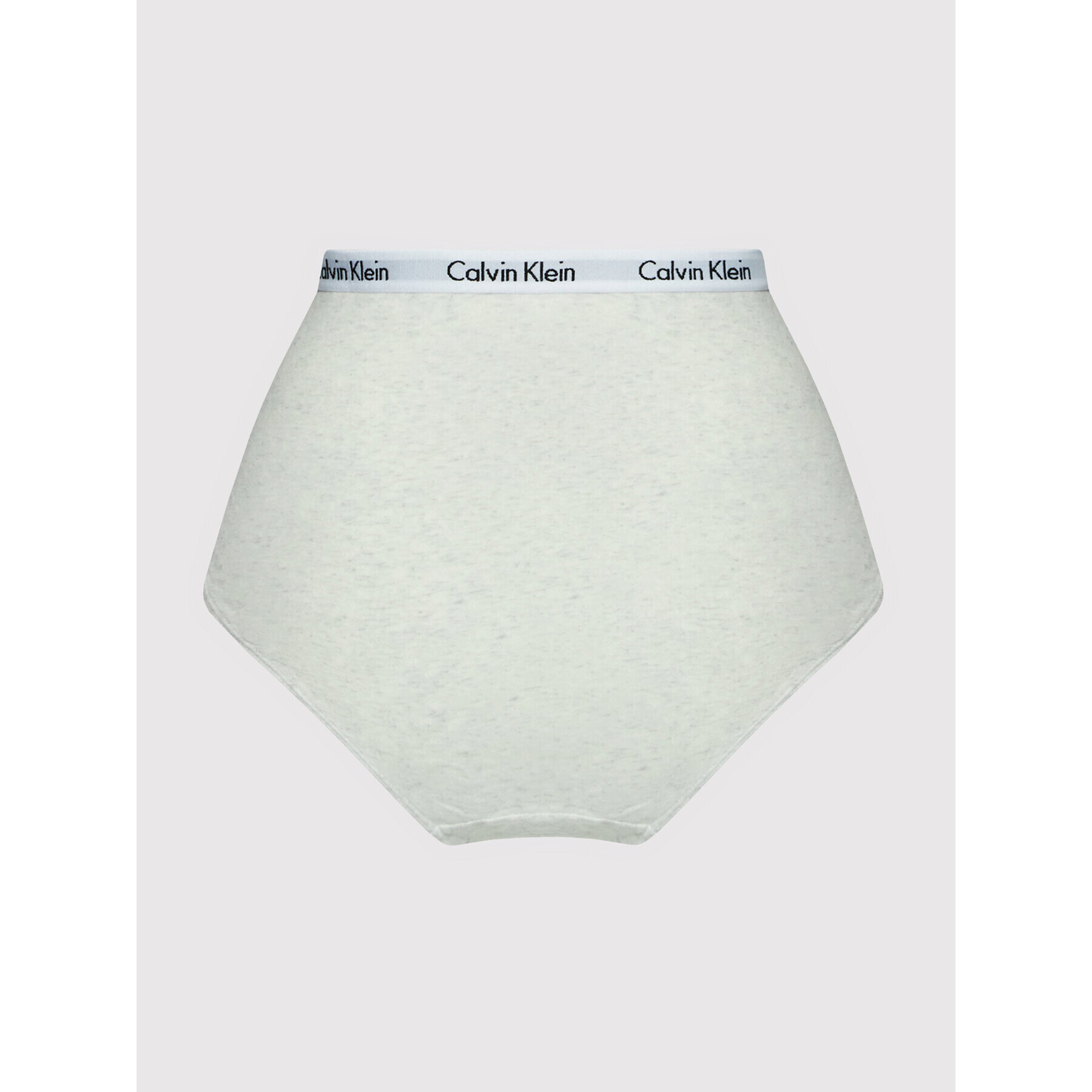 Calvin Klein Underwear Sada 3 kusů klasických kalhotek 000QD3801E Barevná - Pepit.cz