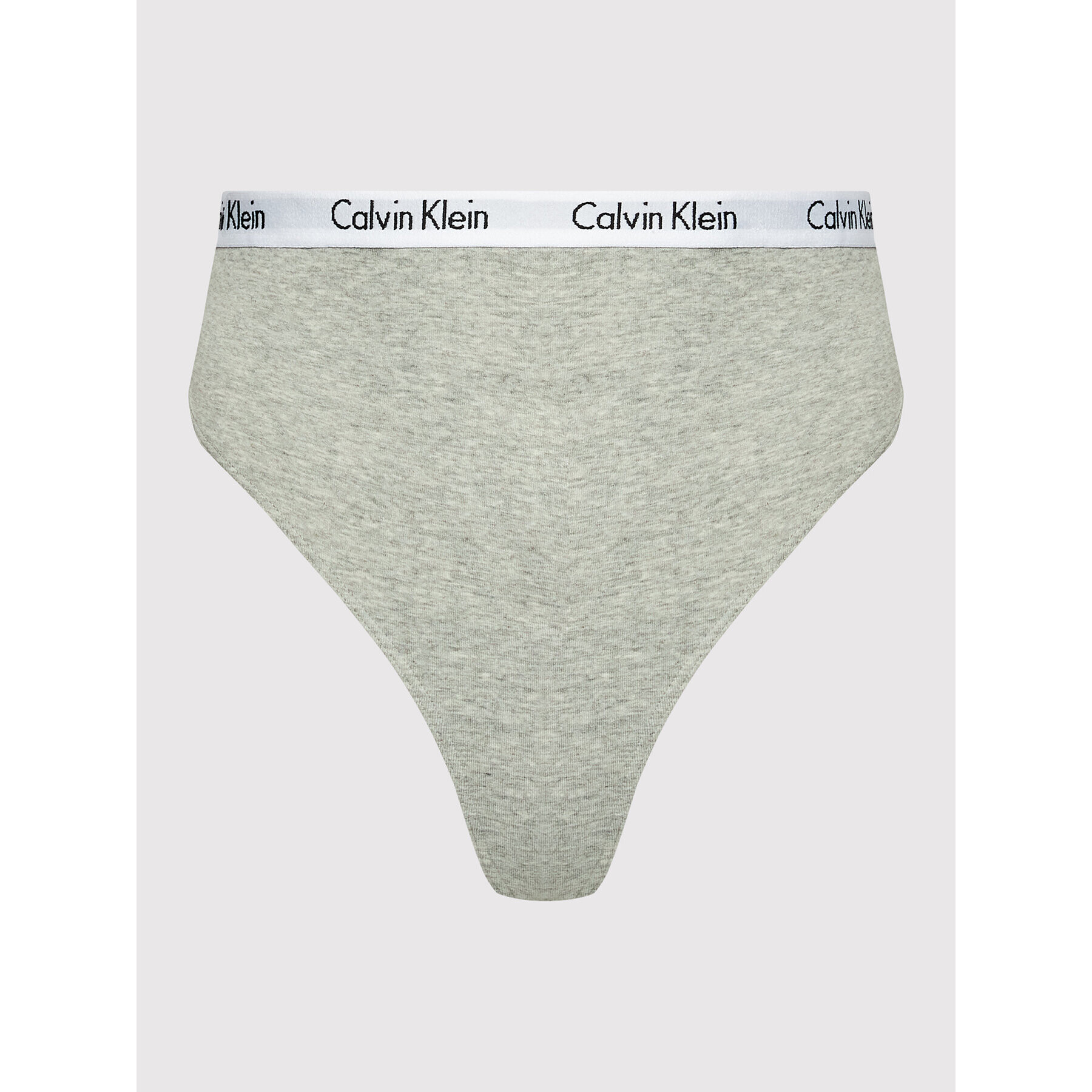 Calvin Klein Underwear Sada 3 kusů klasických kalhotek 000QD3801E Barevná - Pepit.cz