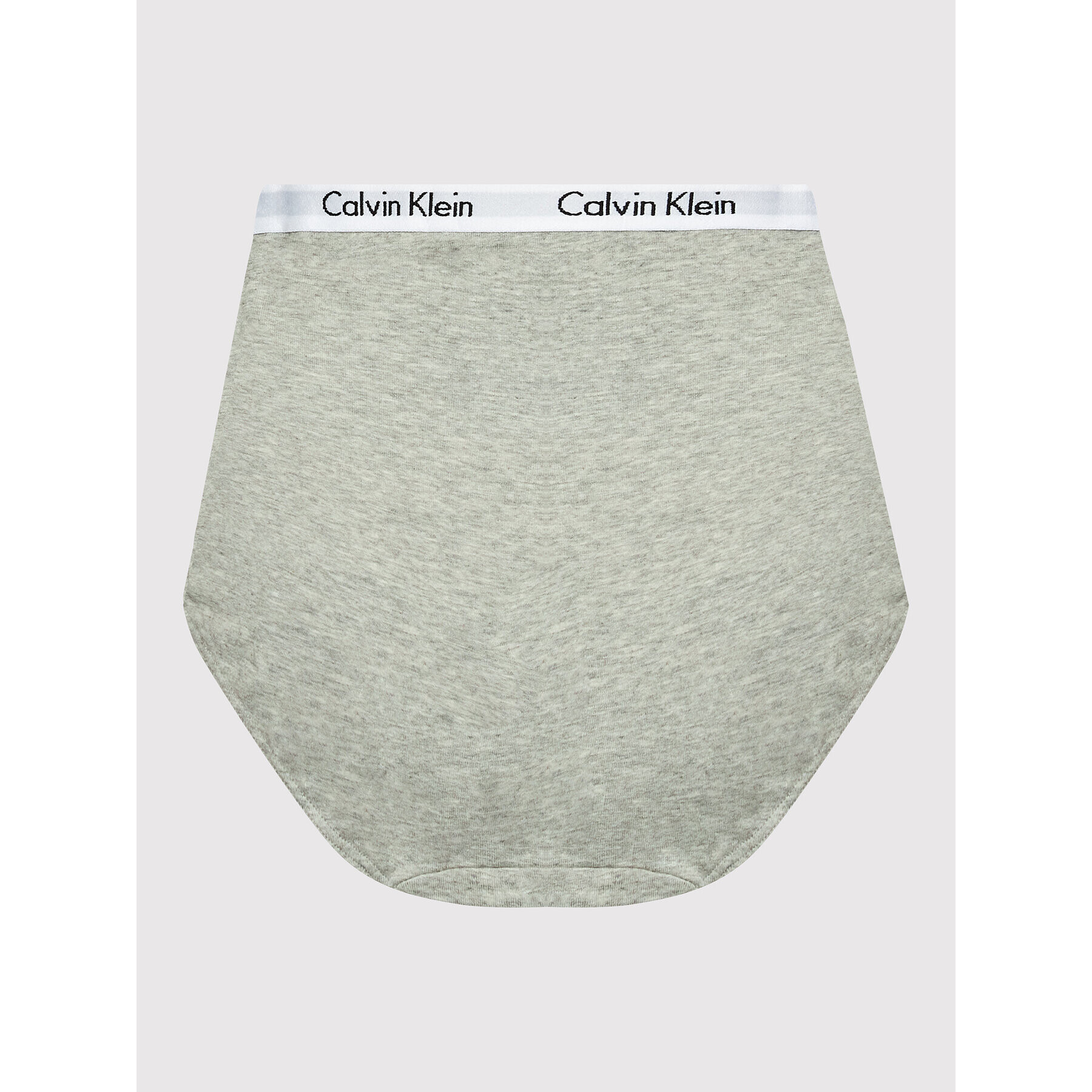 Calvin Klein Underwear Sada 3 kusů klasických kalhotek 000QD3801E Barevná - Pepit.cz