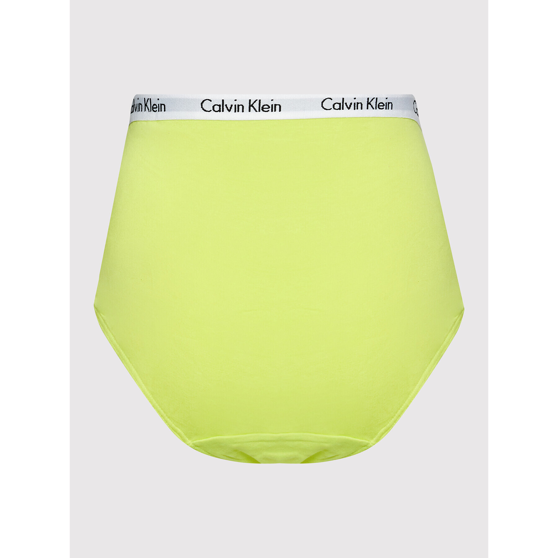 Calvin Klein Underwear Sada 3 kusů klasických kalhotek 000QD3801E Barevná - Pepit.cz