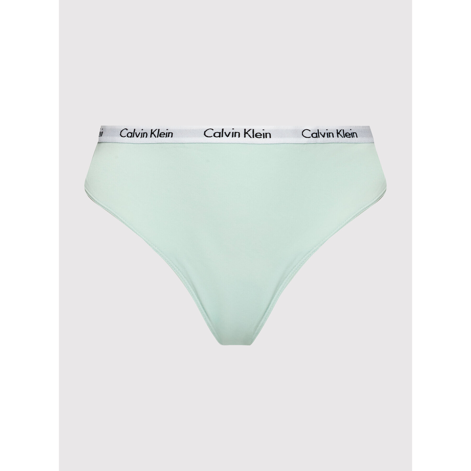 Calvin Klein Underwear Sada 3 kusů klasických kalhotek 000QD3801E Barevná - Pepit.cz