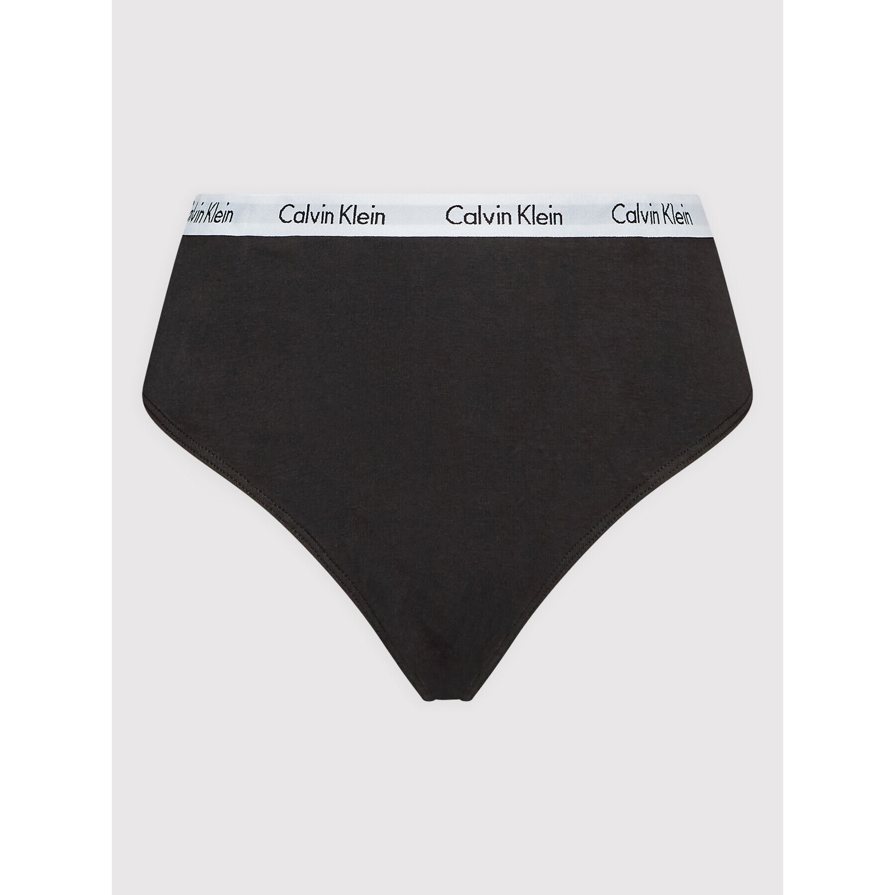 Calvin Klein Underwear Sada 3 kusů klasických kalhotek 000QD3801E Barevná - Pepit.cz