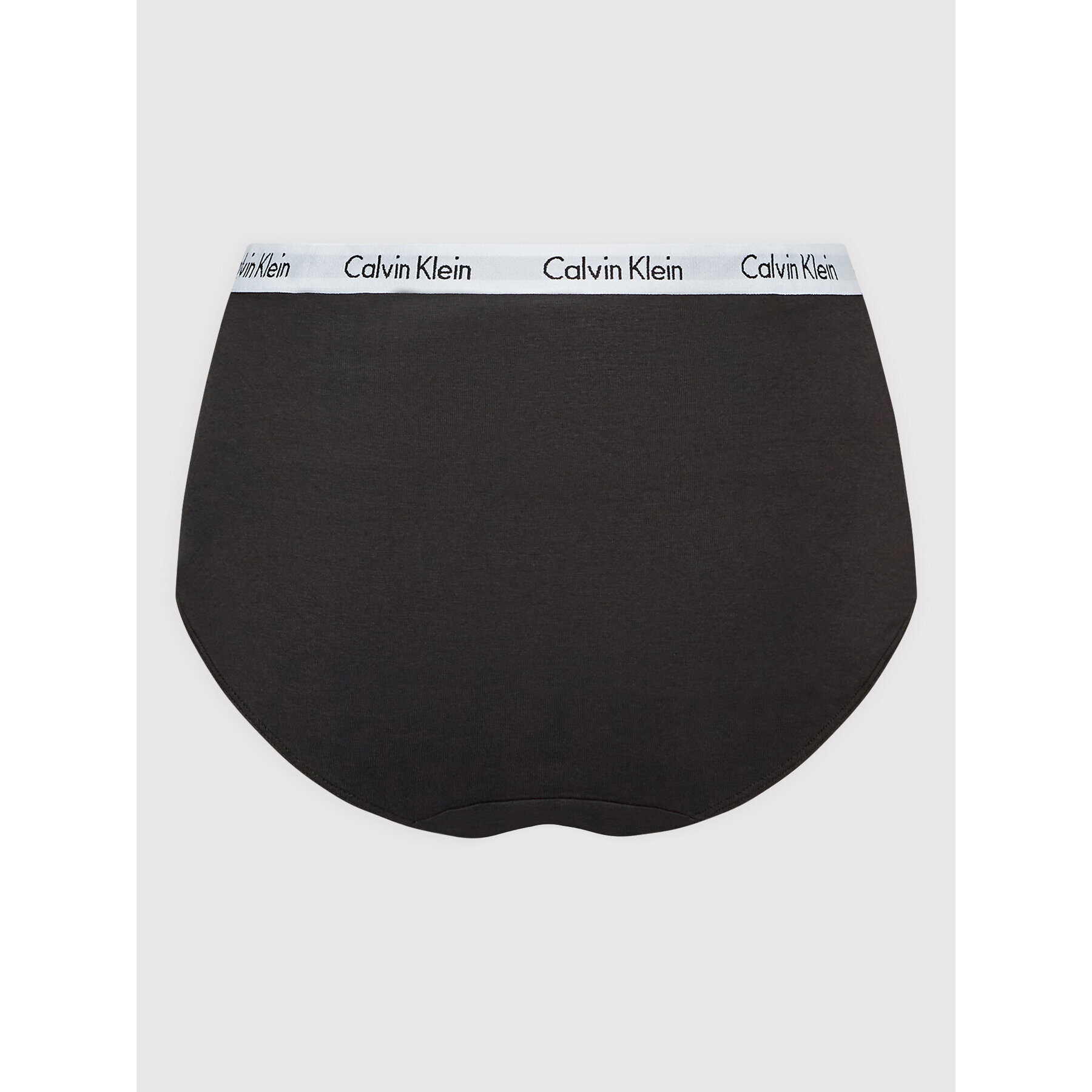 Calvin Klein Underwear Sada 3 kusů klasických kalhotek 000QD3801E Barevná - Pepit.cz