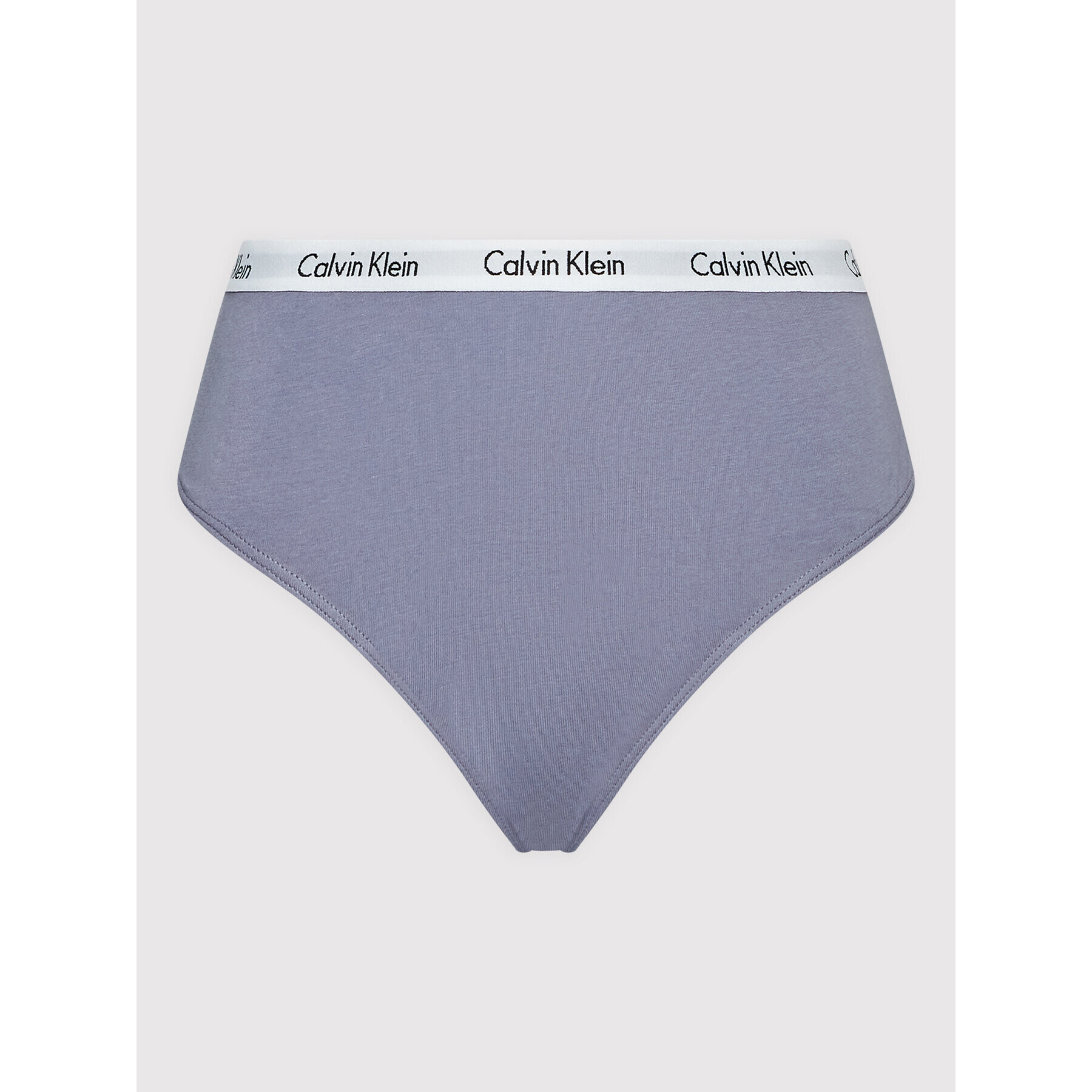 Calvin Klein Underwear Sada 3 kusů klasických kalhotek 000QD3801E Barevná - Pepit.cz