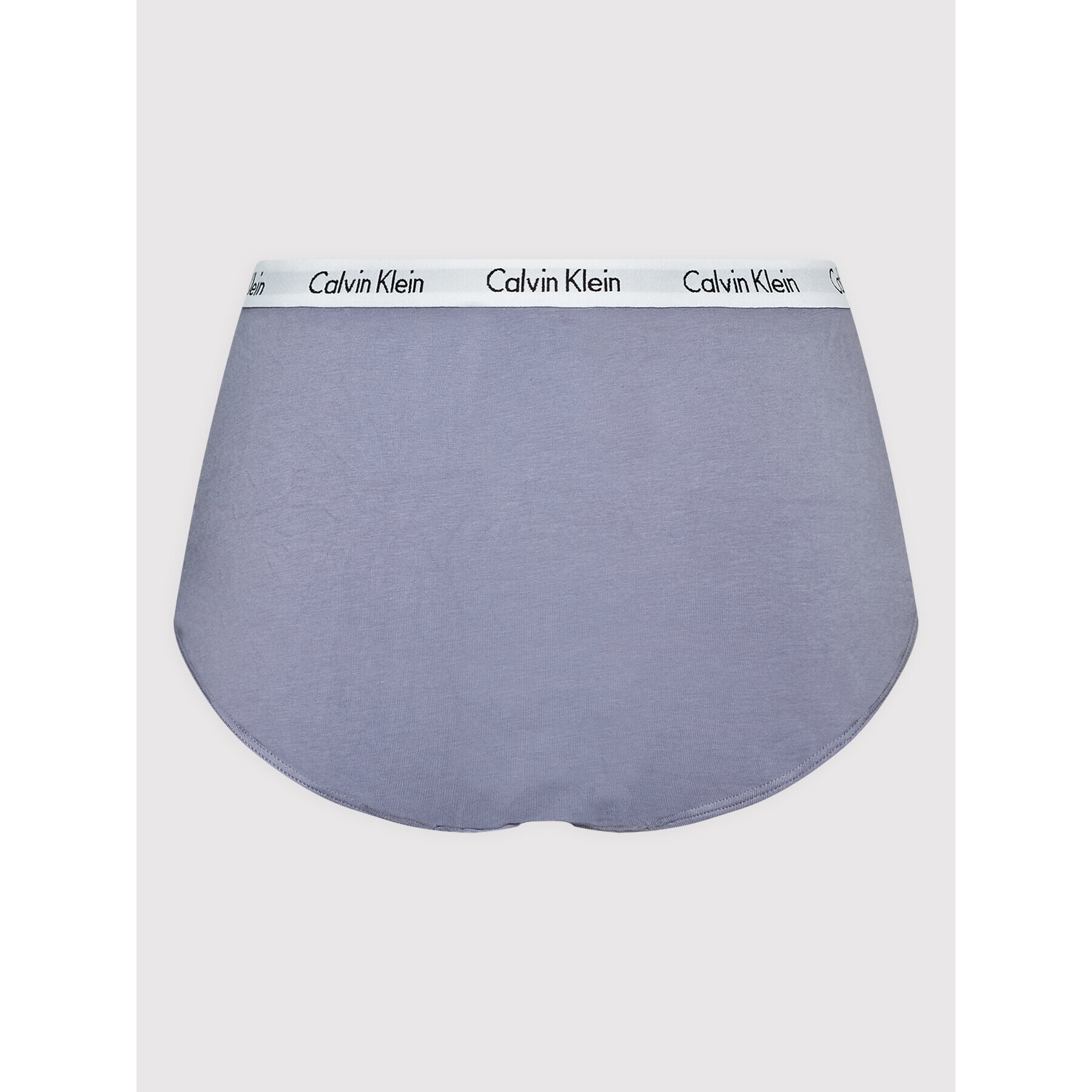 Calvin Klein Underwear Sada 3 kusů klasických kalhotek 000QD3801E Barevná - Pepit.cz