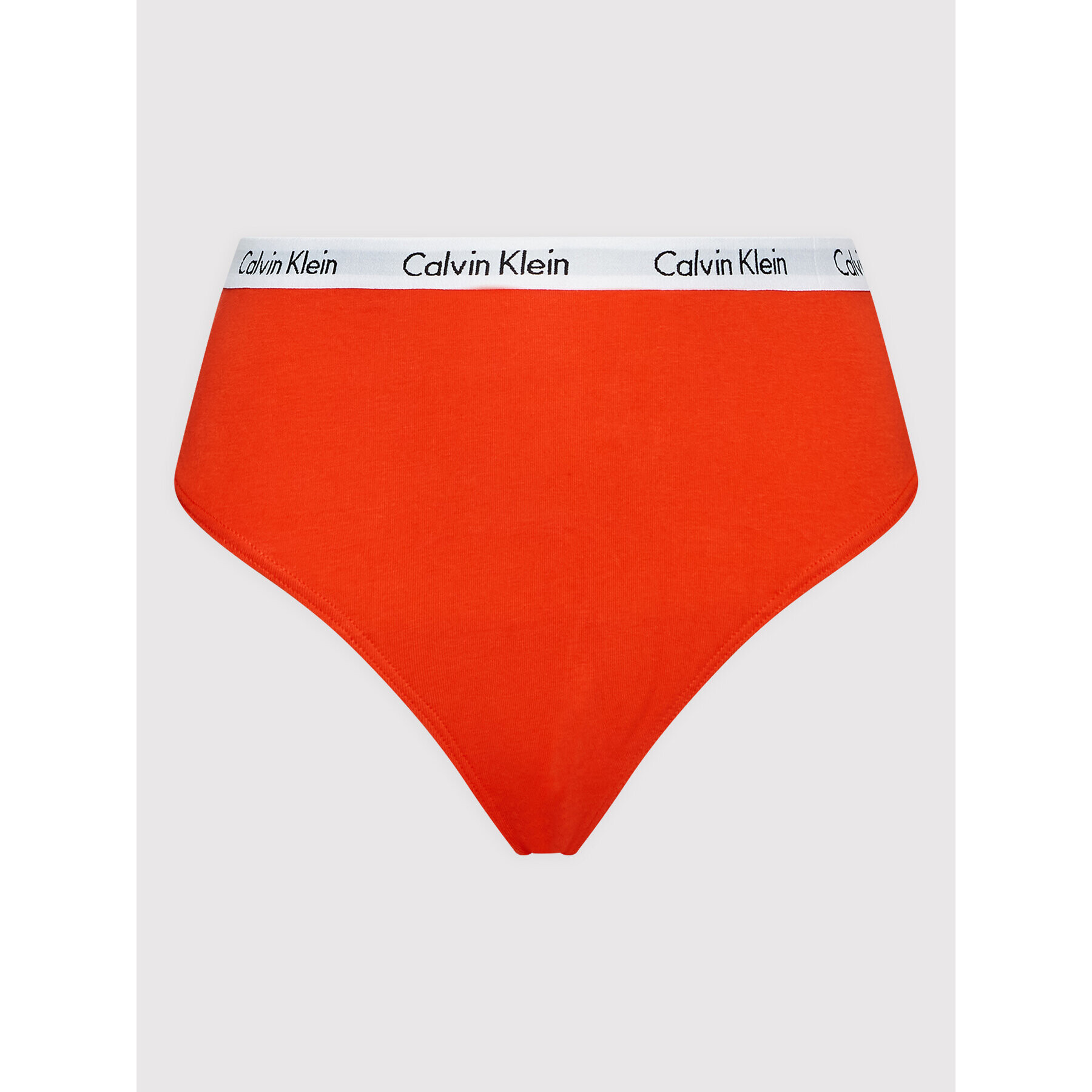 Calvin Klein Underwear Sada 3 kusů klasických kalhotek 000QD3801E Barevná - Pepit.cz