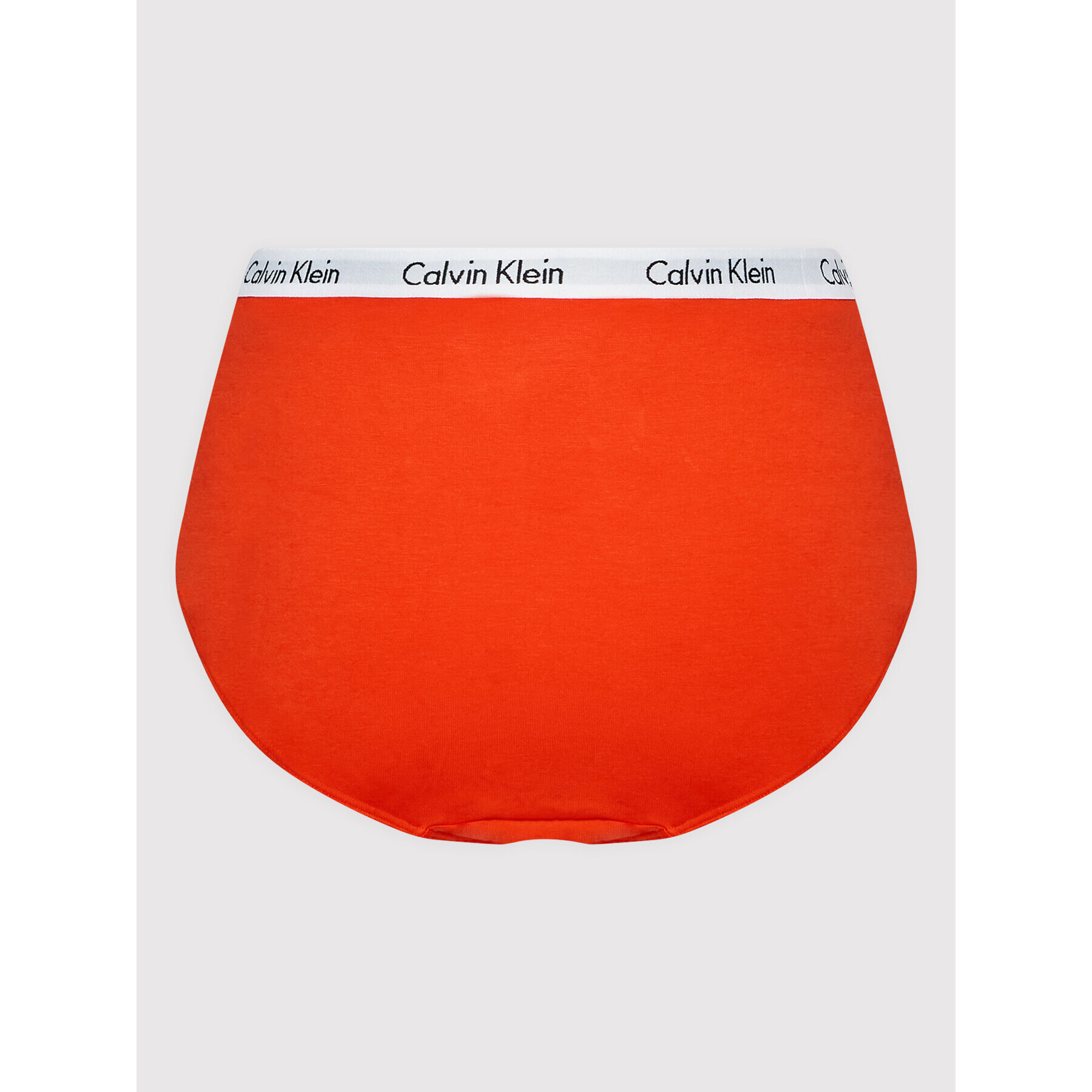 Calvin Klein Underwear Sada 3 kusů klasických kalhotek 000QD3801E Barevná - Pepit.cz