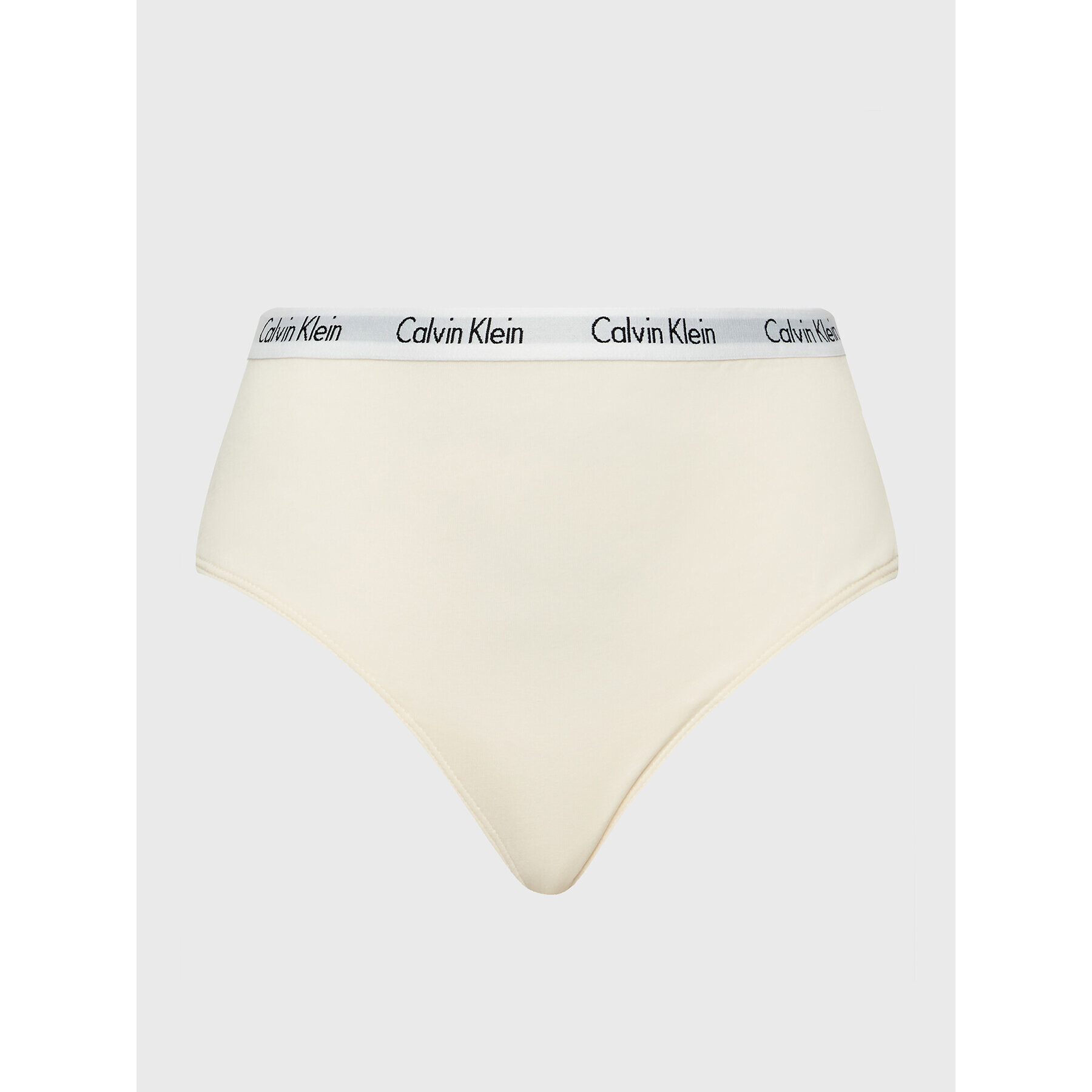 Calvin Klein Underwear Sada 3 kusů klasických kalhotek 000QD3801E Barevná - Pepit.cz