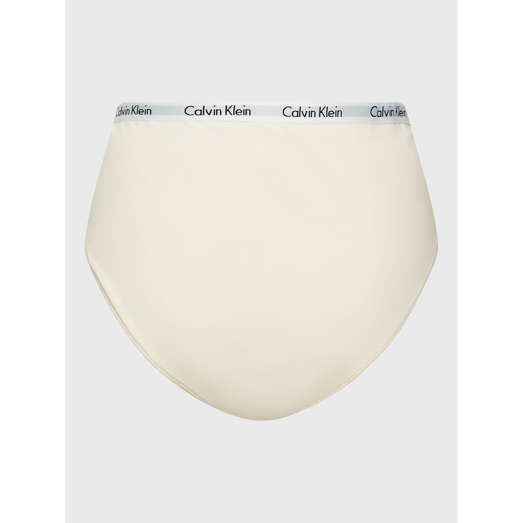 Calvin Klein Underwear Sada 3 kusů klasických kalhotek 000QD3801E Barevná - Pepit.cz