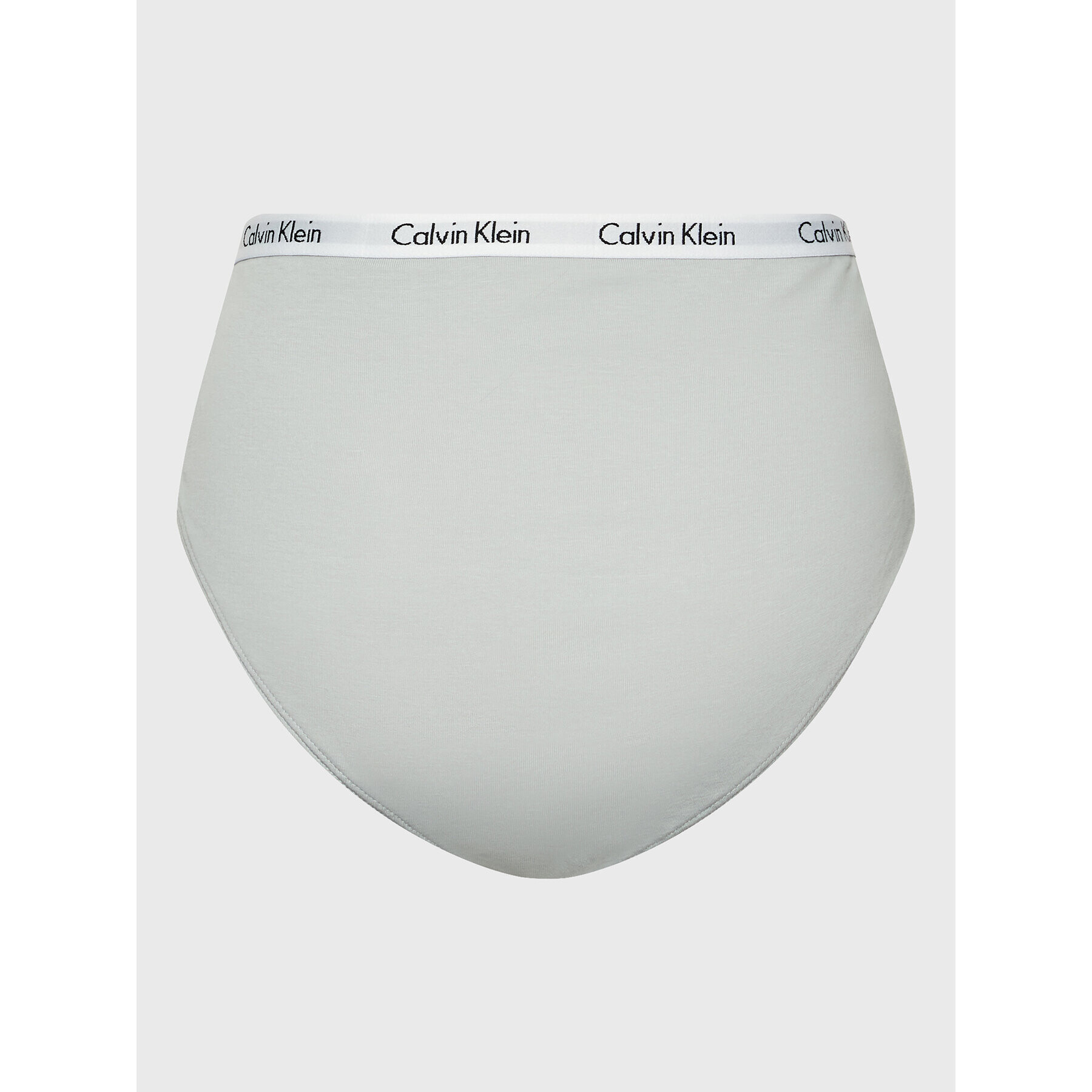 Calvin Klein Underwear Sada 3 kusů klasických kalhotek 000QD3801E Barevná - Pepit.cz