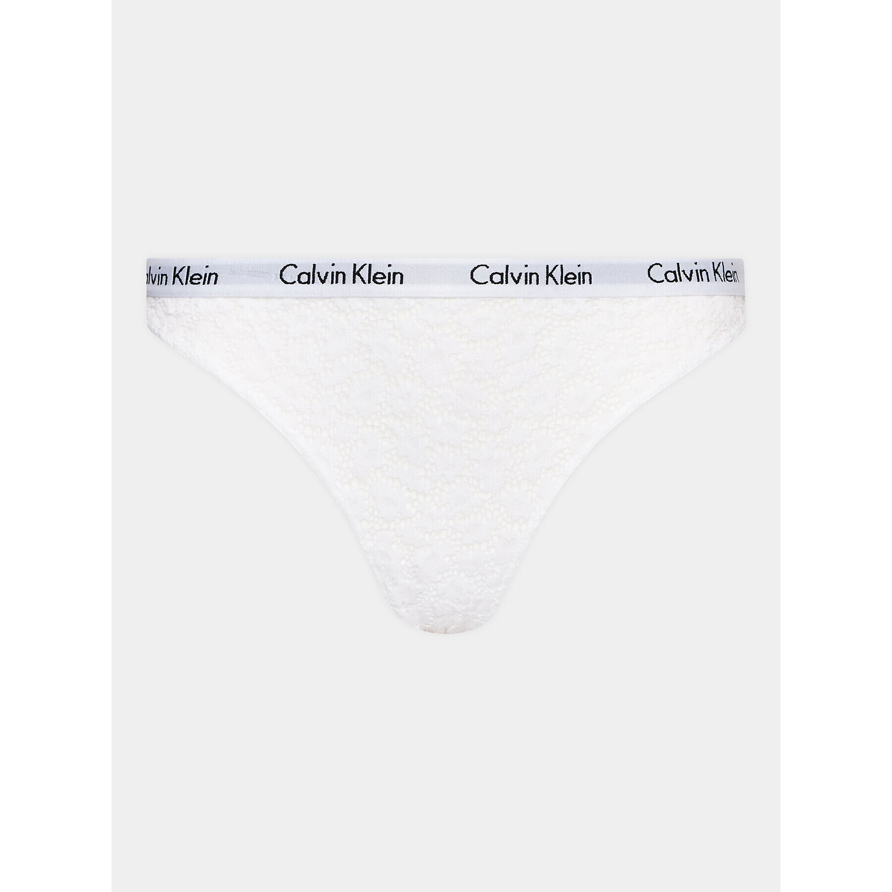 Calvin Klein Underwear Sada 3 kusů klasických kalhotek 000QD3926E Barevná - Pepit.cz