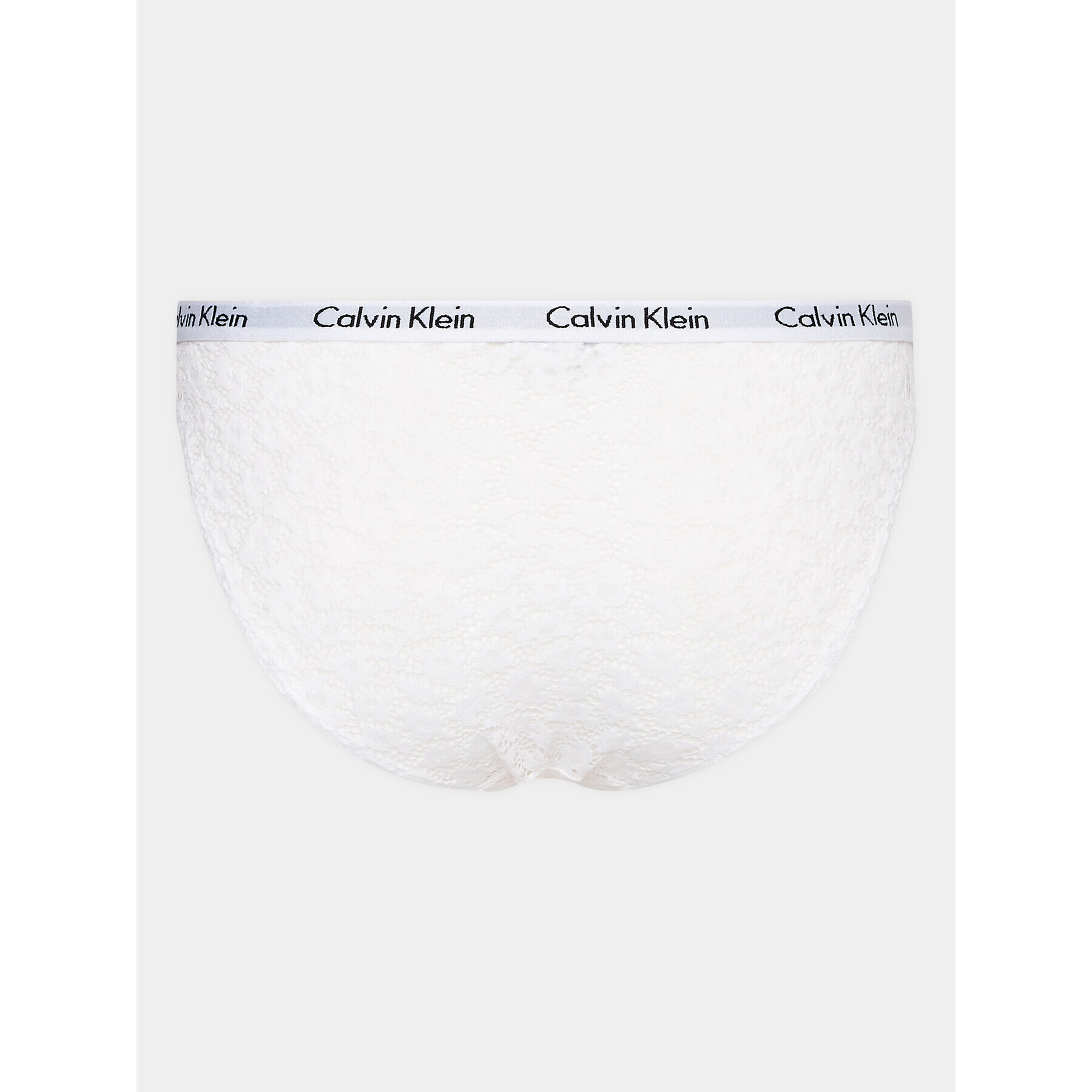 Calvin Klein Underwear Sada 3 kusů klasických kalhotek 000QD3926E Barevná - Pepit.cz