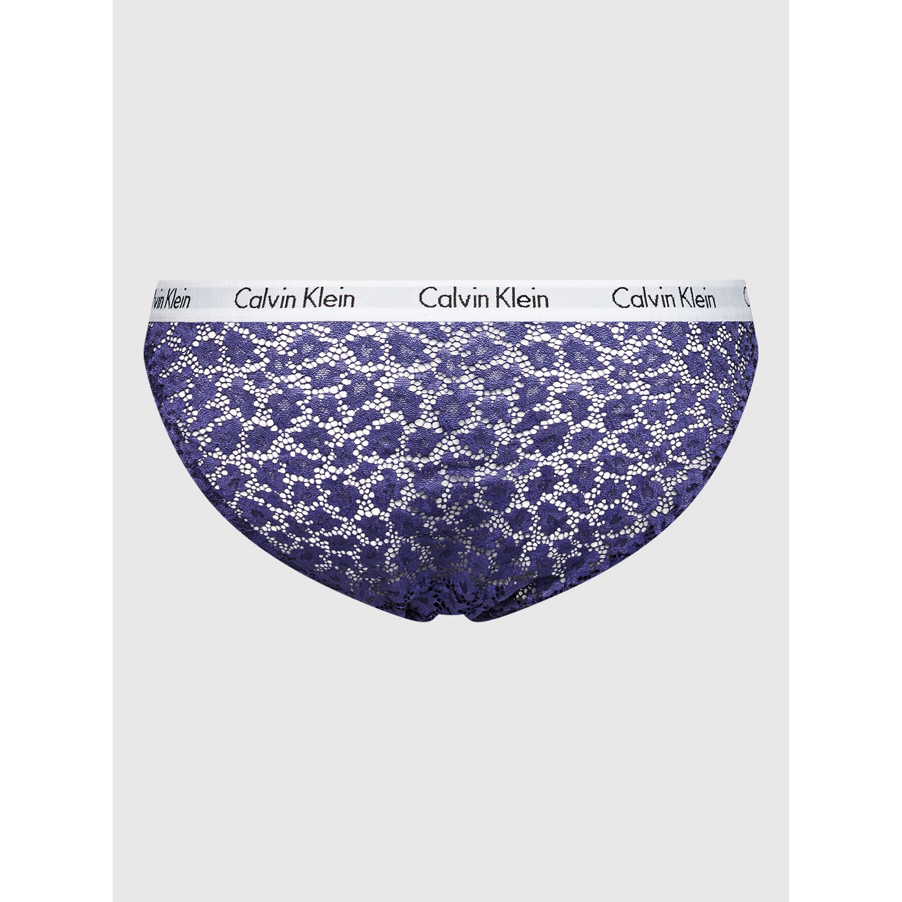 Calvin Klein Underwear Sada 3 kusů klasických kalhotek 000QD3926E Barevná - Pepit.cz