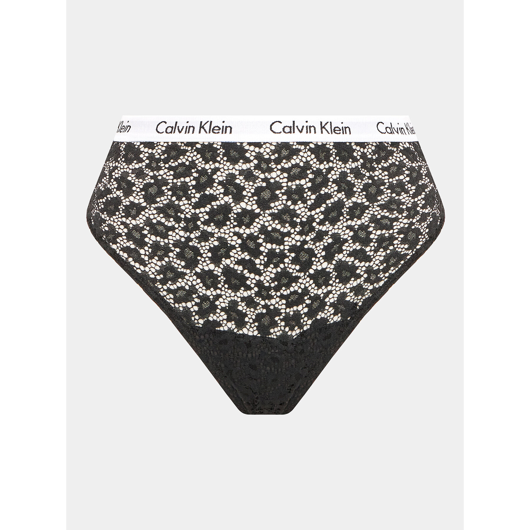 Calvin Klein Underwear Sada 3 kusů klasických kalhotek 000QD3975E Barevná - Pepit.cz