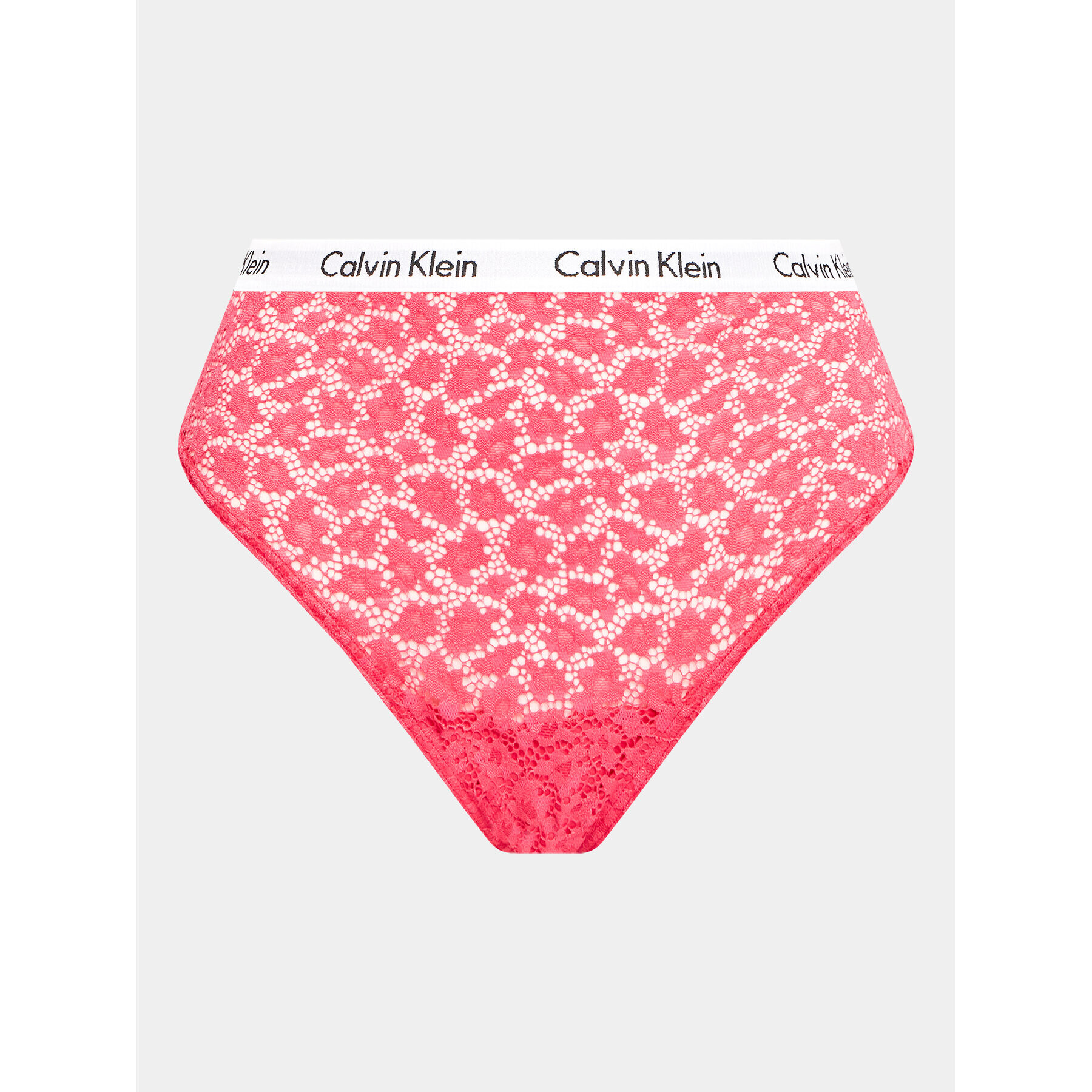 Calvin Klein Underwear Sada 3 kusů klasických kalhotek 000QD3975E Barevná - Pepit.cz