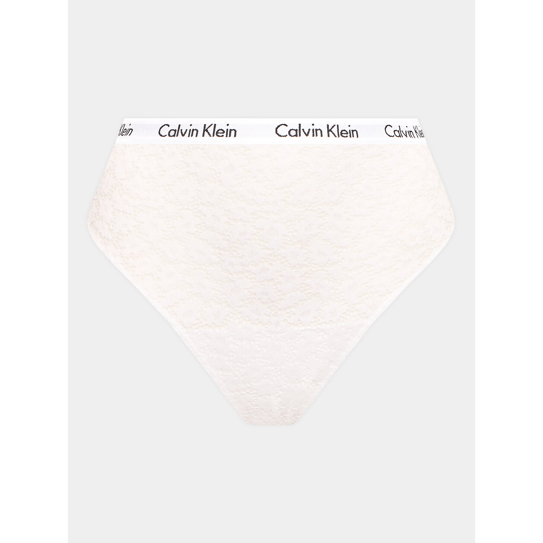 Calvin Klein Underwear Sada 3 kusů klasických kalhotek 000QD3975E Barevná - Pepit.cz