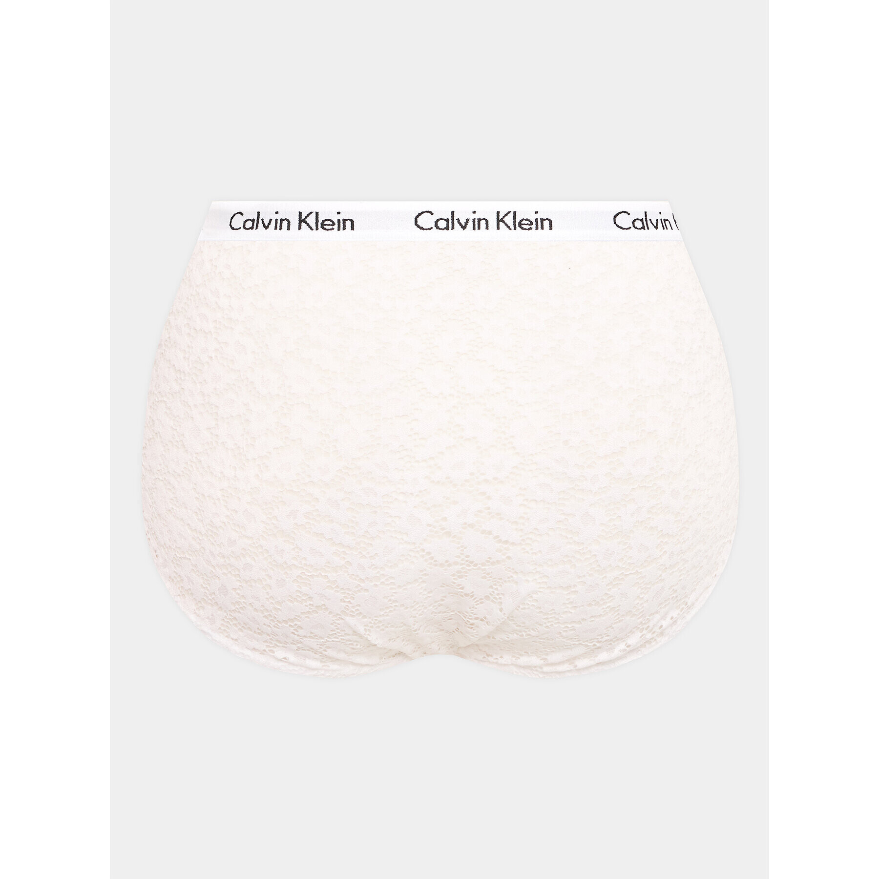 Calvin Klein Underwear Sada 3 kusů klasických kalhotek 000QD3975E Barevná - Pepit.cz