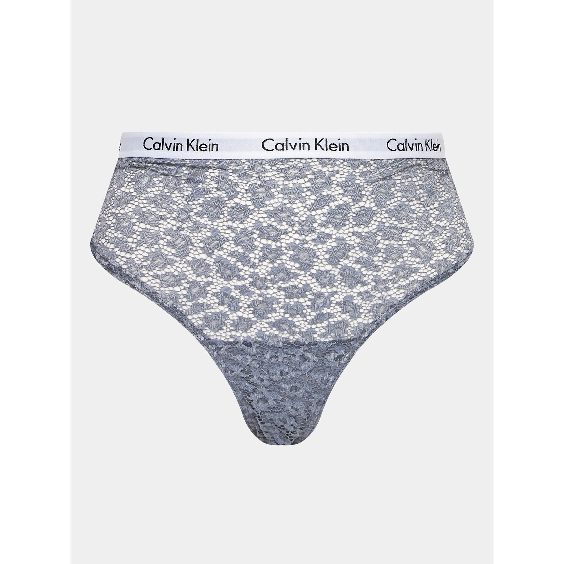 Calvin Klein Underwear Sada 3 kusů klasických kalhotek 000QD3975E Barevná - Pepit.cz