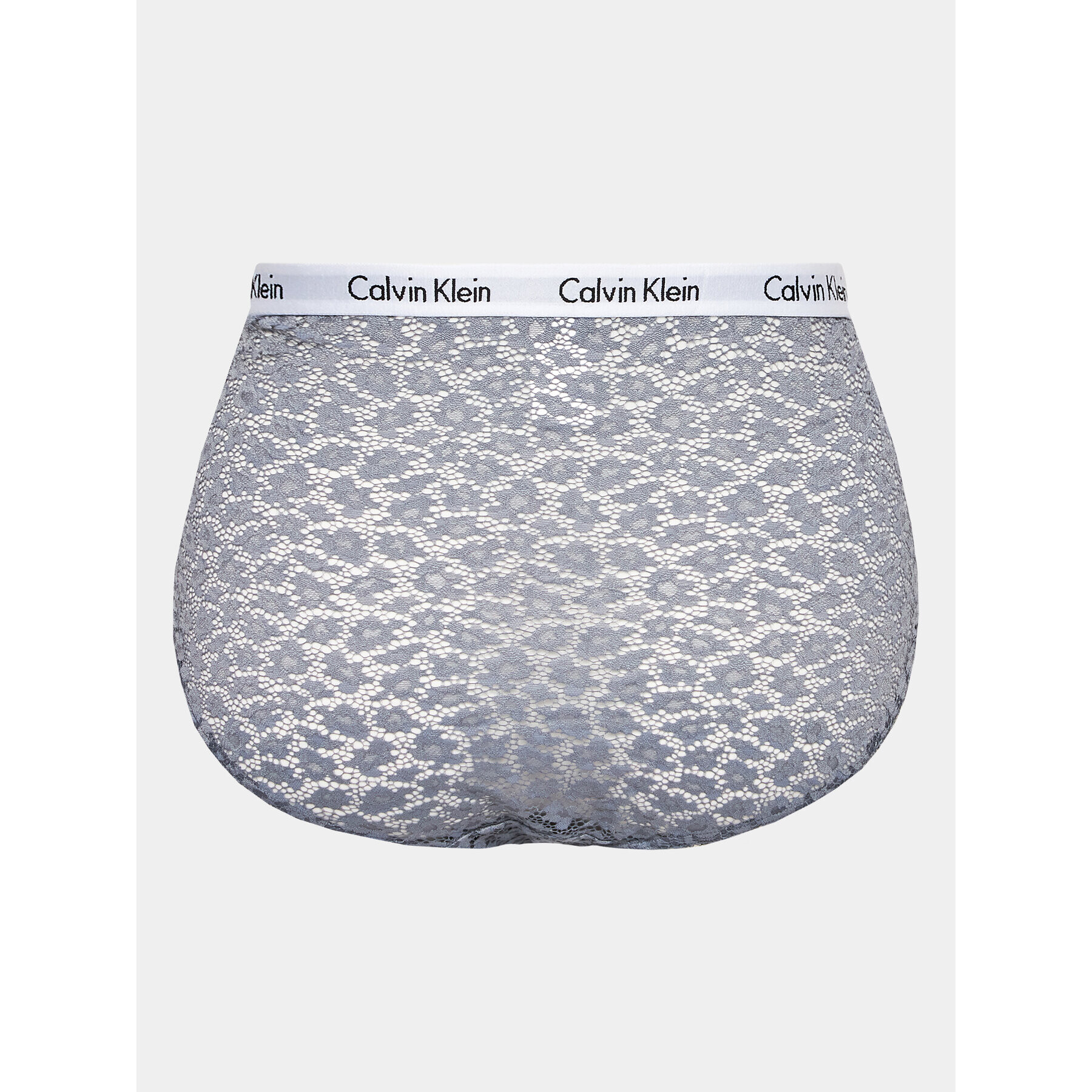 Calvin Klein Underwear Sada 3 kusů klasických kalhotek 000QD3975E Barevná - Pepit.cz