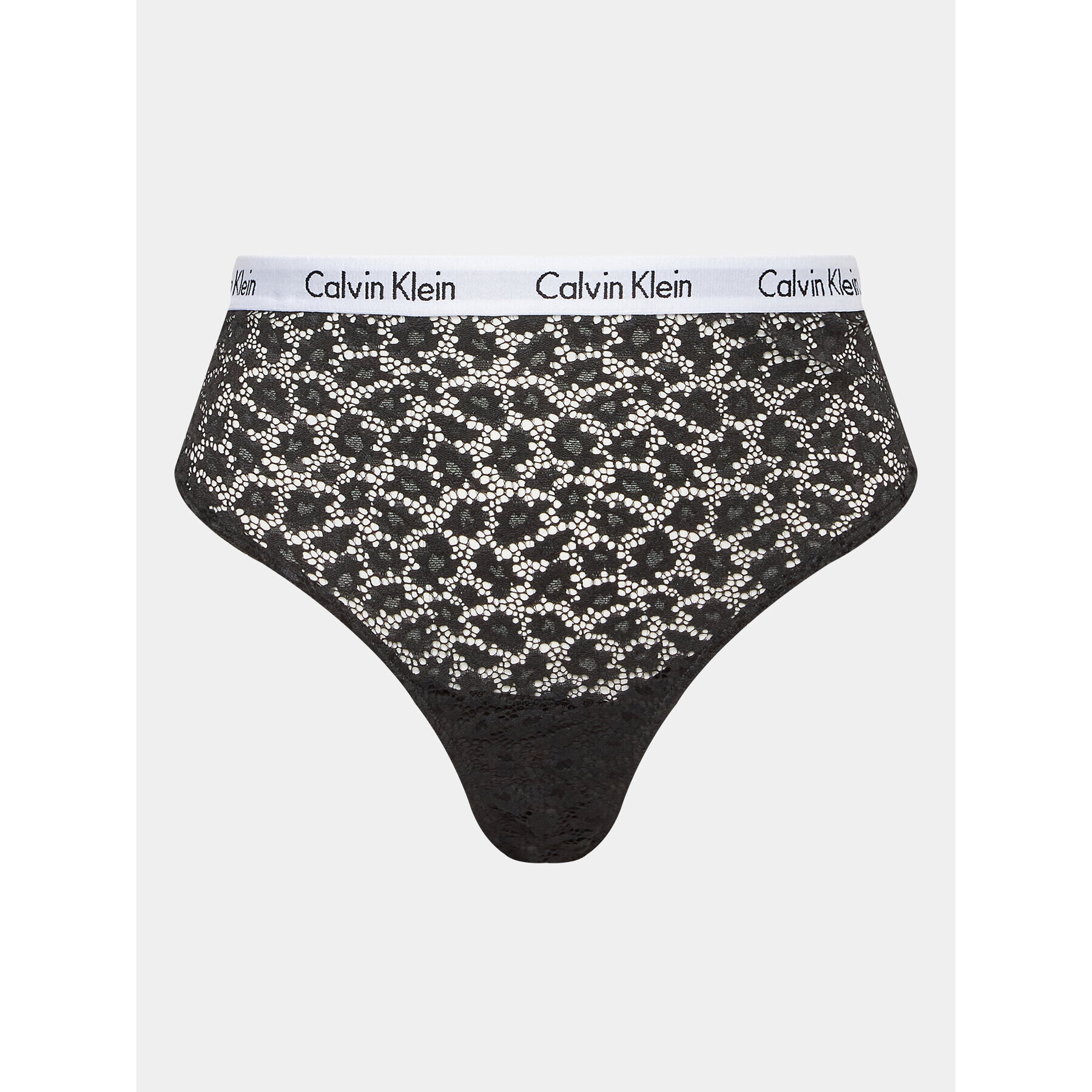 Calvin Klein Underwear Sada 3 kusů klasických kalhotek 000QD3975E Barevná - Pepit.cz