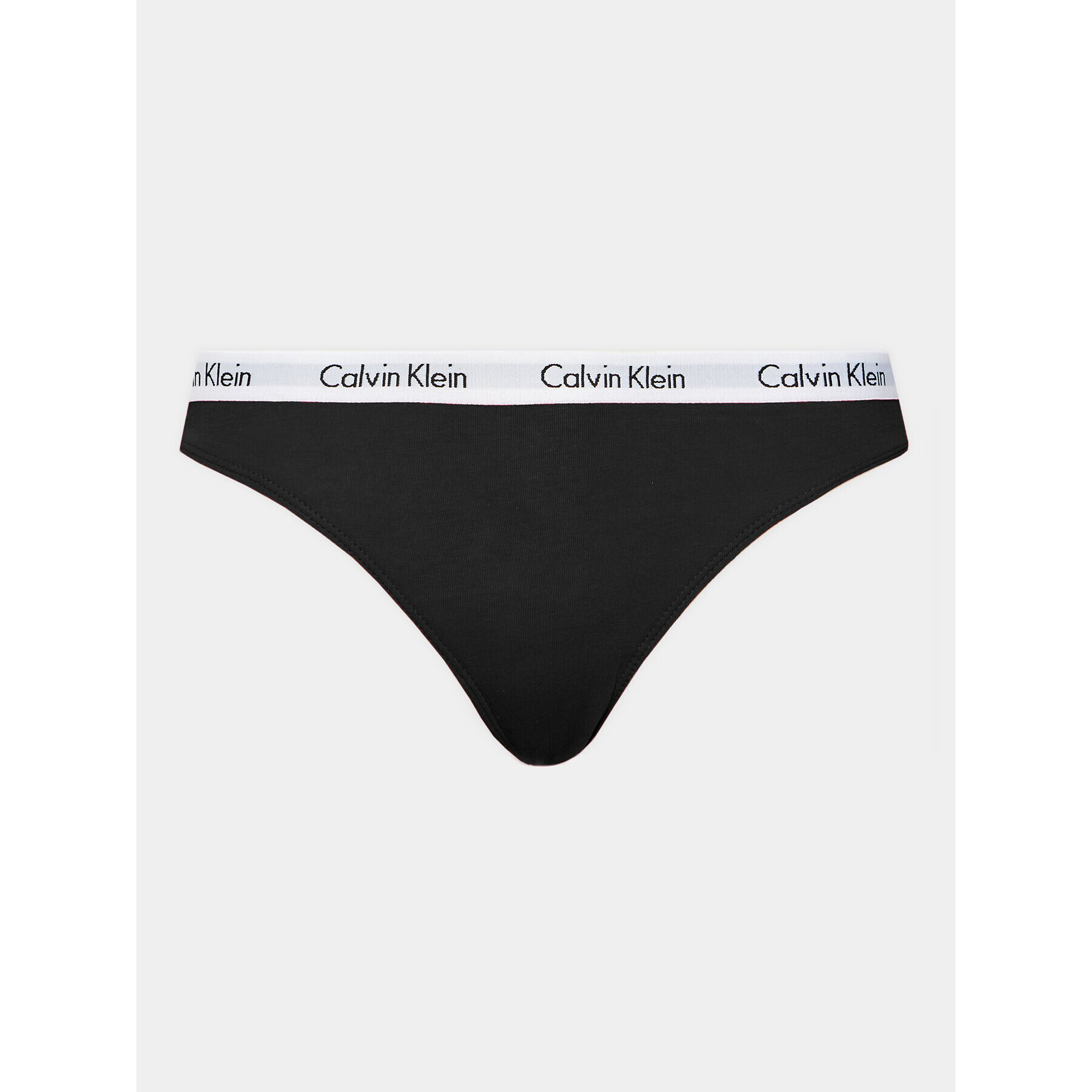 Calvin Klein Underwear Sada 3 kusů klasických kalhotek 000QD5146E Barevná - Pepit.cz