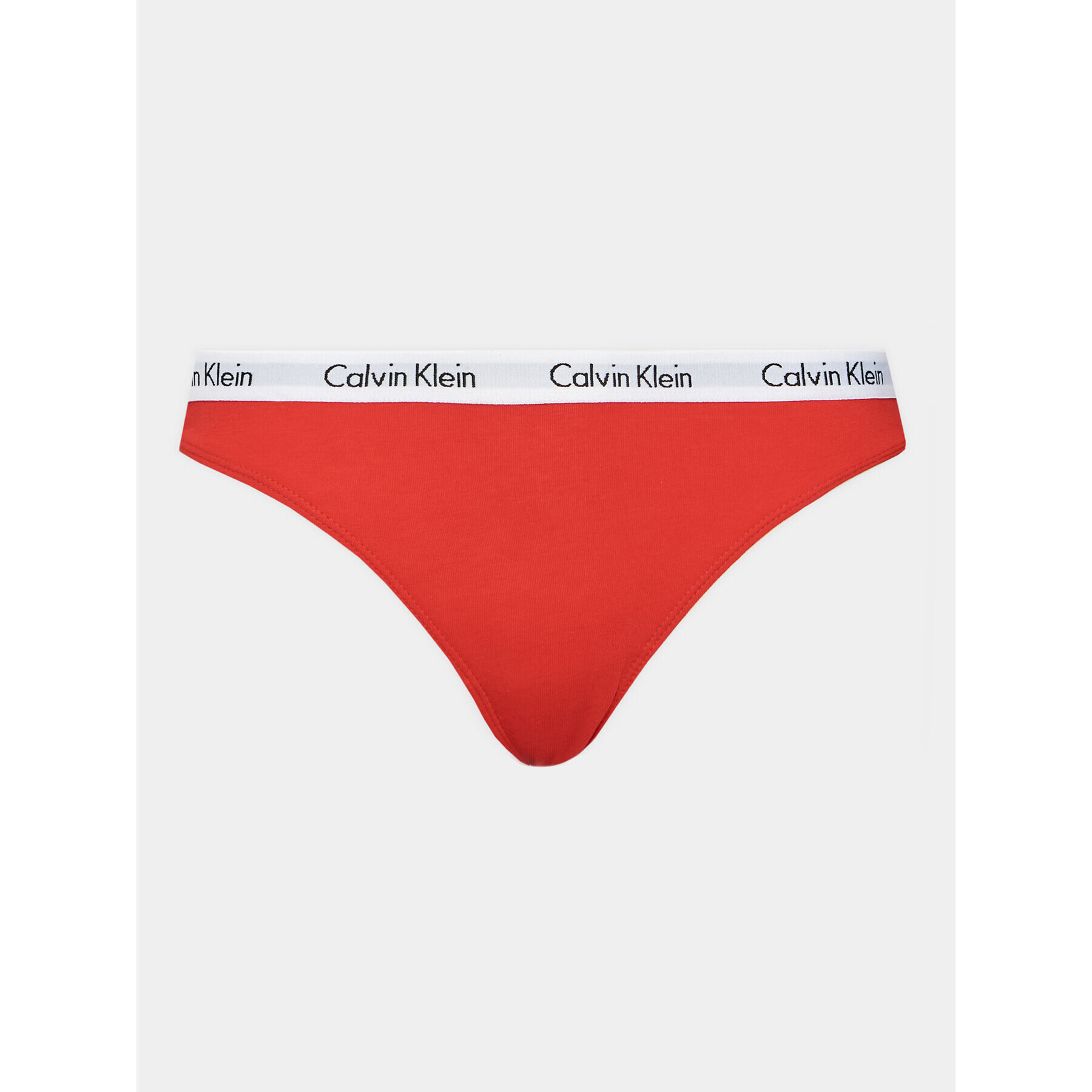 Calvin Klein Underwear Sada 3 kusů klasických kalhotek 000QD5146E Barevná - Pepit.cz