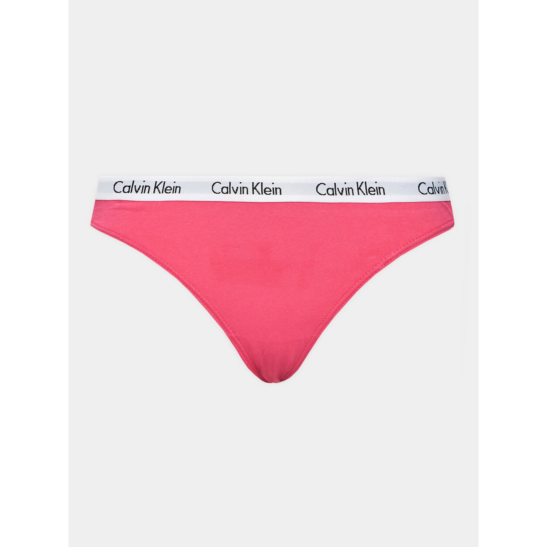 Calvin Klein Underwear Sada 3 kusů klasických kalhotek 000QD5146E Barevná - Pepit.cz