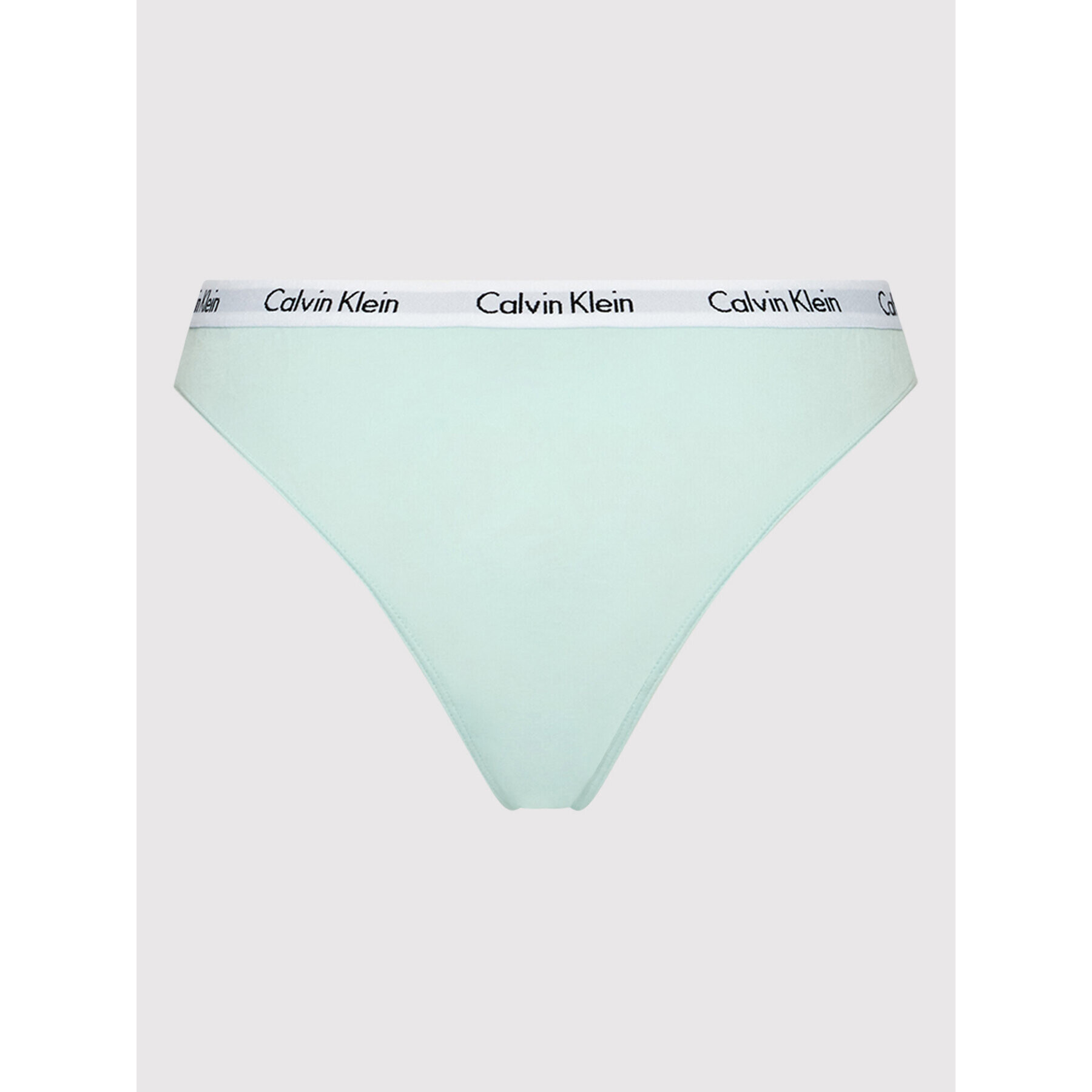 Calvin Klein Underwear Sada 3 kusů klasických kalhotek Carousel 000QD3588E Barevná - Pepit.cz