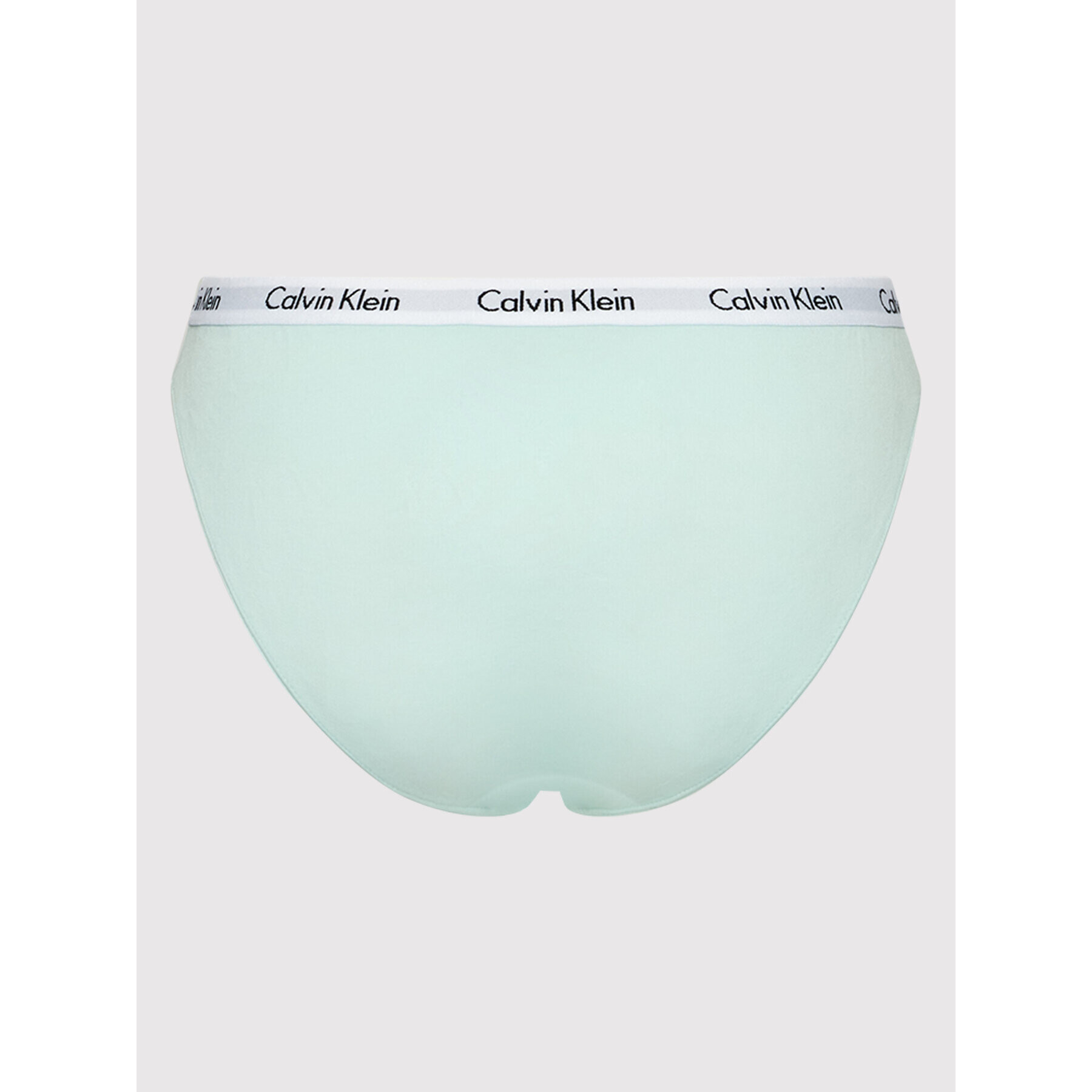 Calvin Klein Underwear Sada 3 kusů klasických kalhotek Carousel 000QD3588E Barevná - Pepit.cz