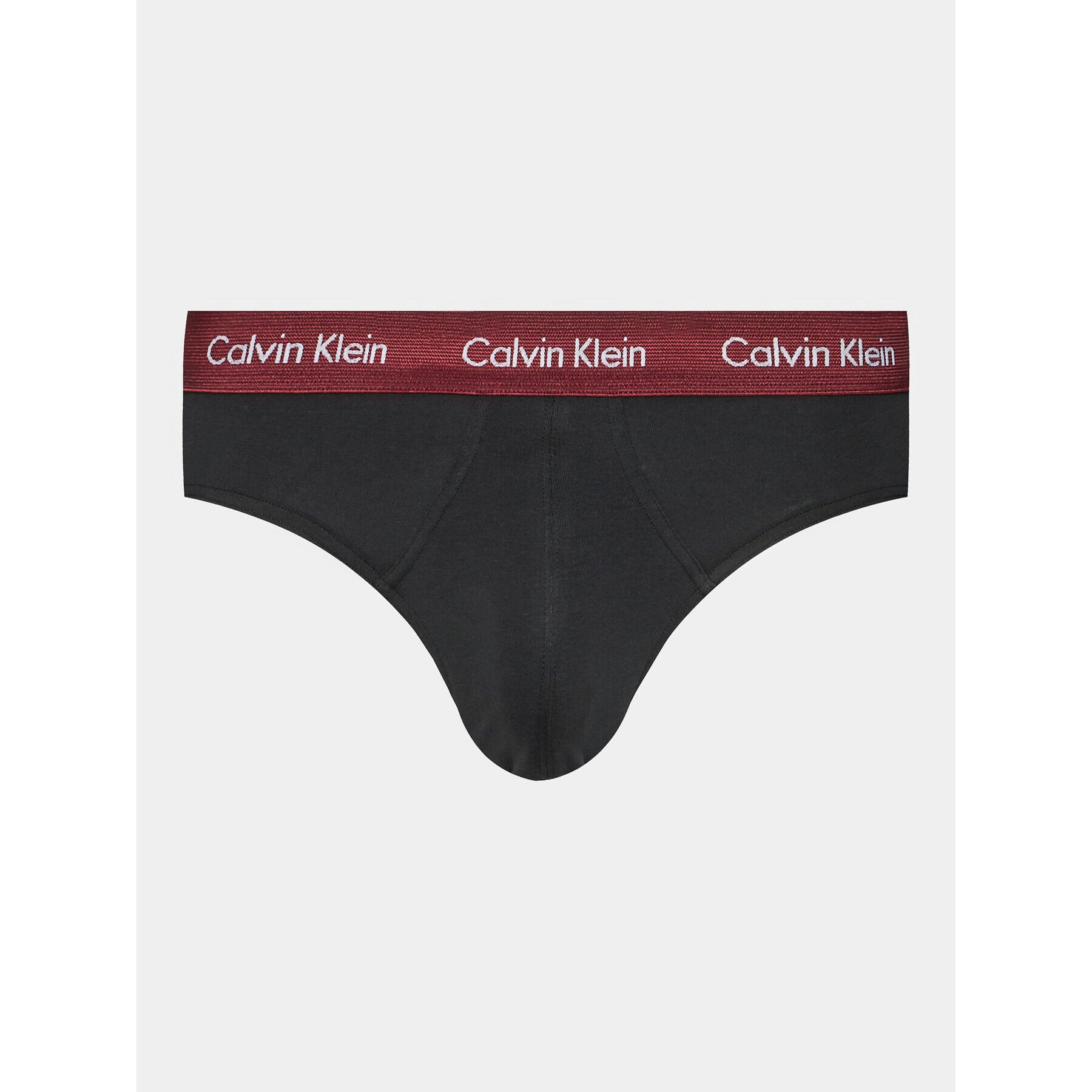 Calvin Klein Underwear Sada 3 kusů slipů 0000U2661G Barevná - Pepit.cz