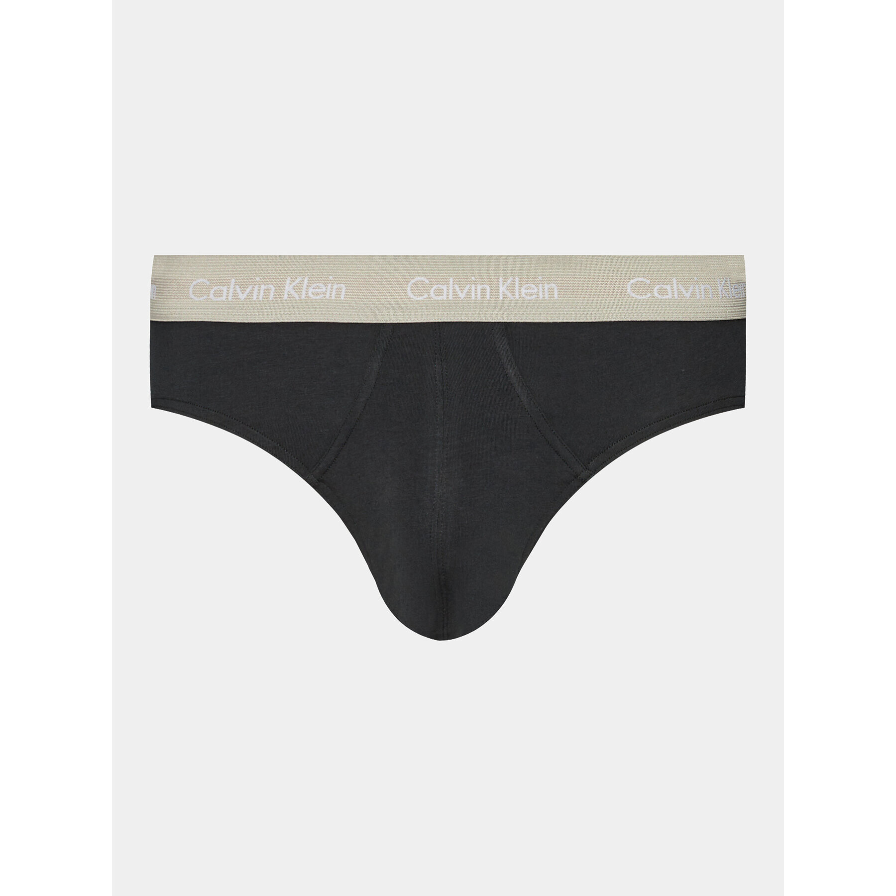 Calvin Klein Underwear Sada 3 kusů slipů 0000U2661G Barevná - Pepit.cz