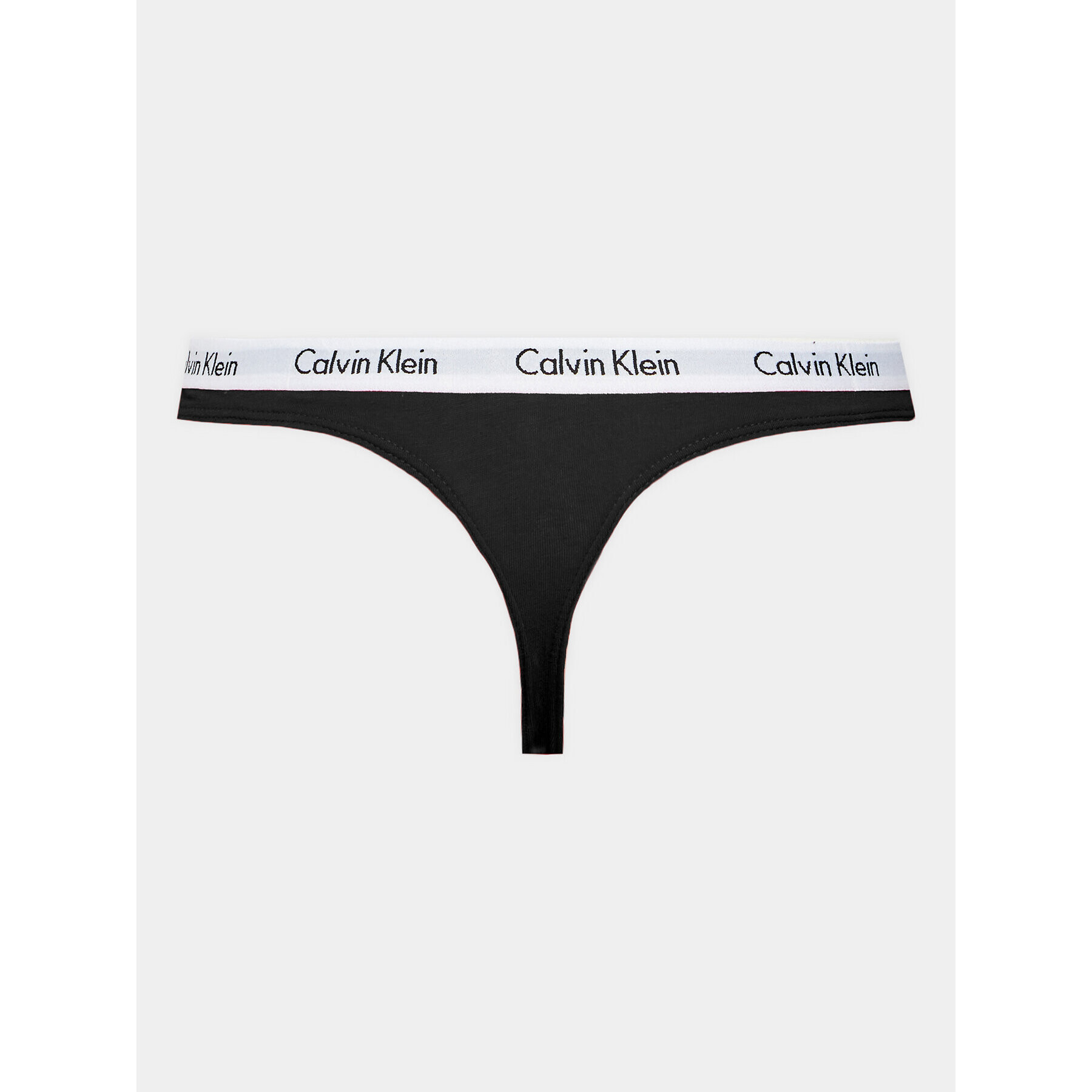 Calvin Klein Underwear Sada 3 kusů string kalhotek 000QD5145E Barevná - Pepit.cz