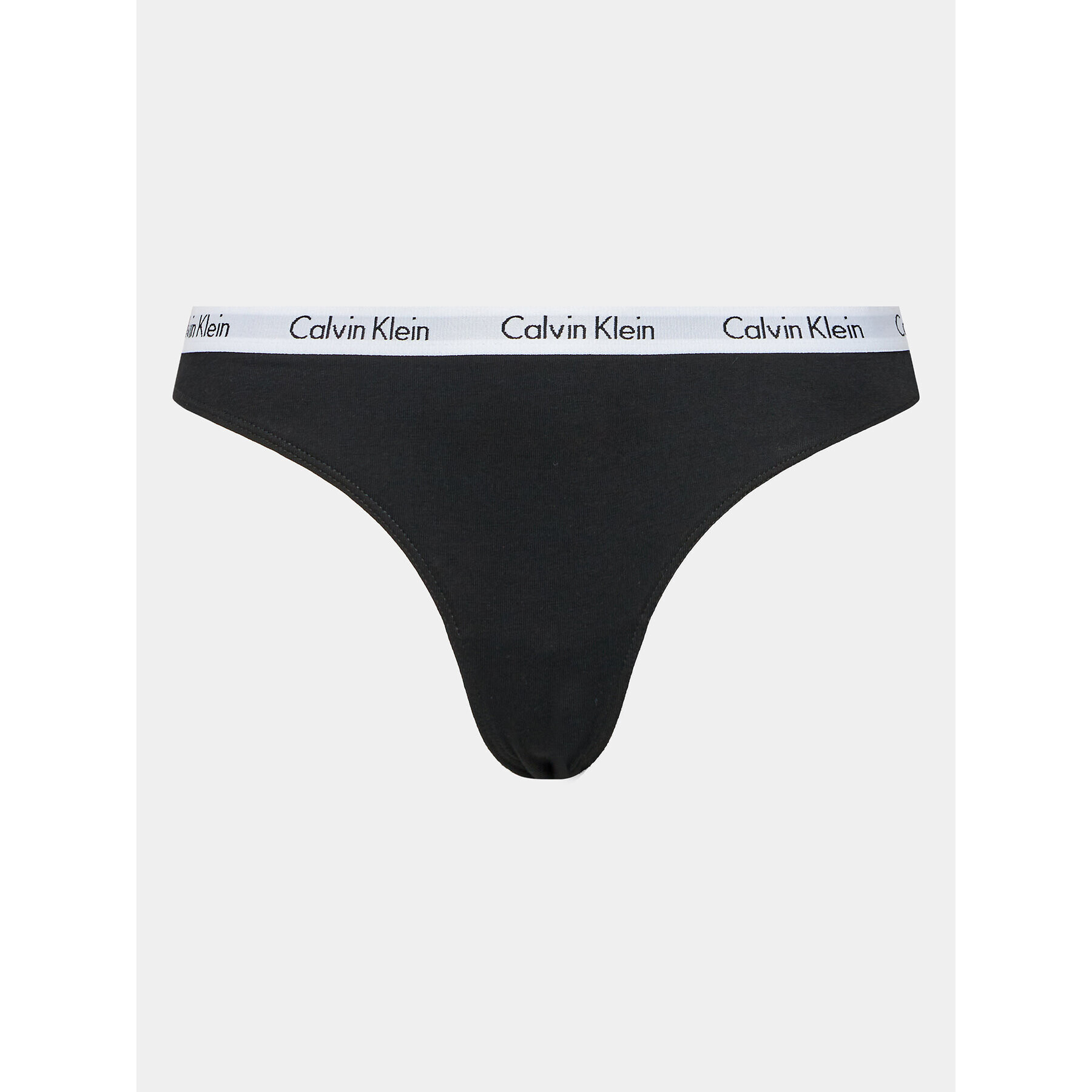 Calvin Klein Underwear Set 5 kusů klasických kalhotek 000QD3586E Barevná - Pepit.cz