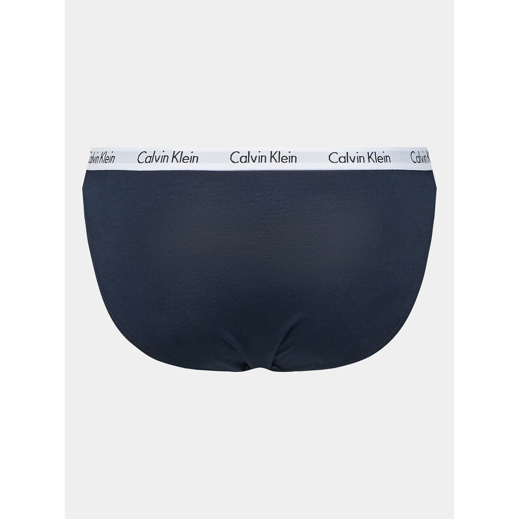 Calvin Klein Underwear Set 5 kusů klasických kalhotek 000QD3586E Barevná - Pepit.cz