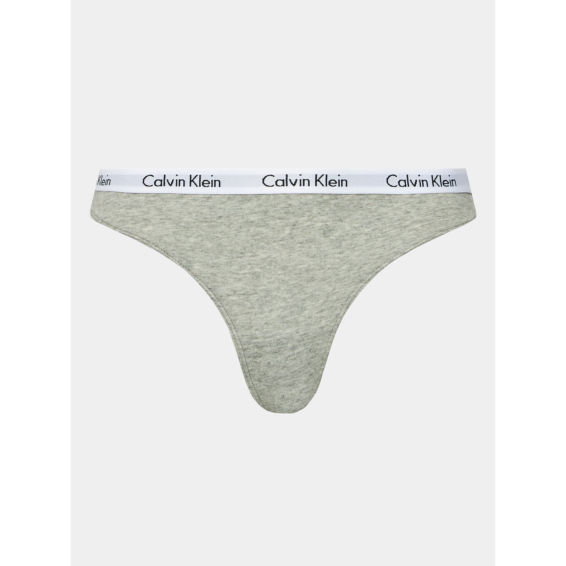 Calvin Klein Underwear Set 5 kusů klasických kalhotek 000QD3586E Barevná - Pepit.cz