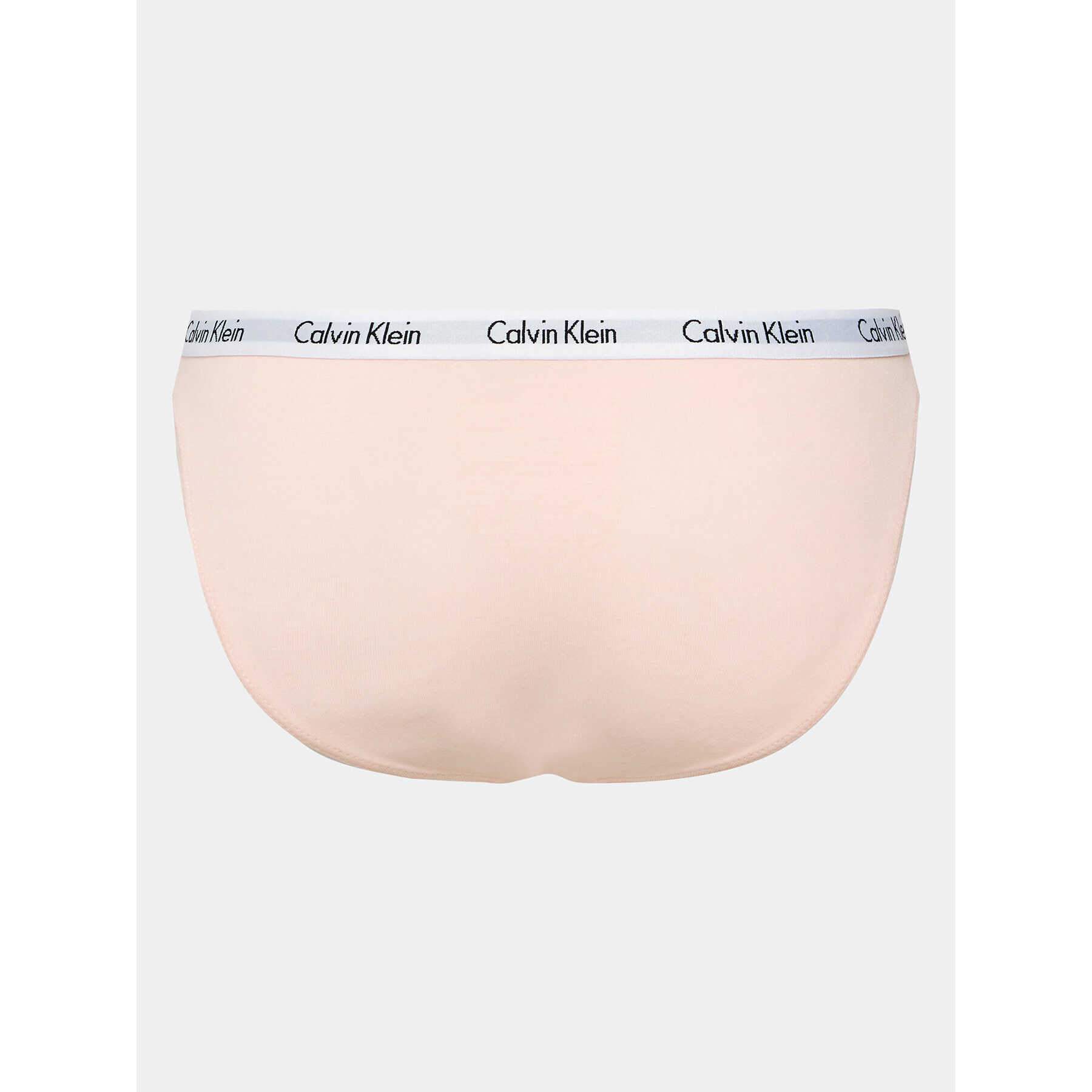 Calvin Klein Underwear Set 5 kusů klasických kalhotek 000QD3586E Barevná - Pepit.cz