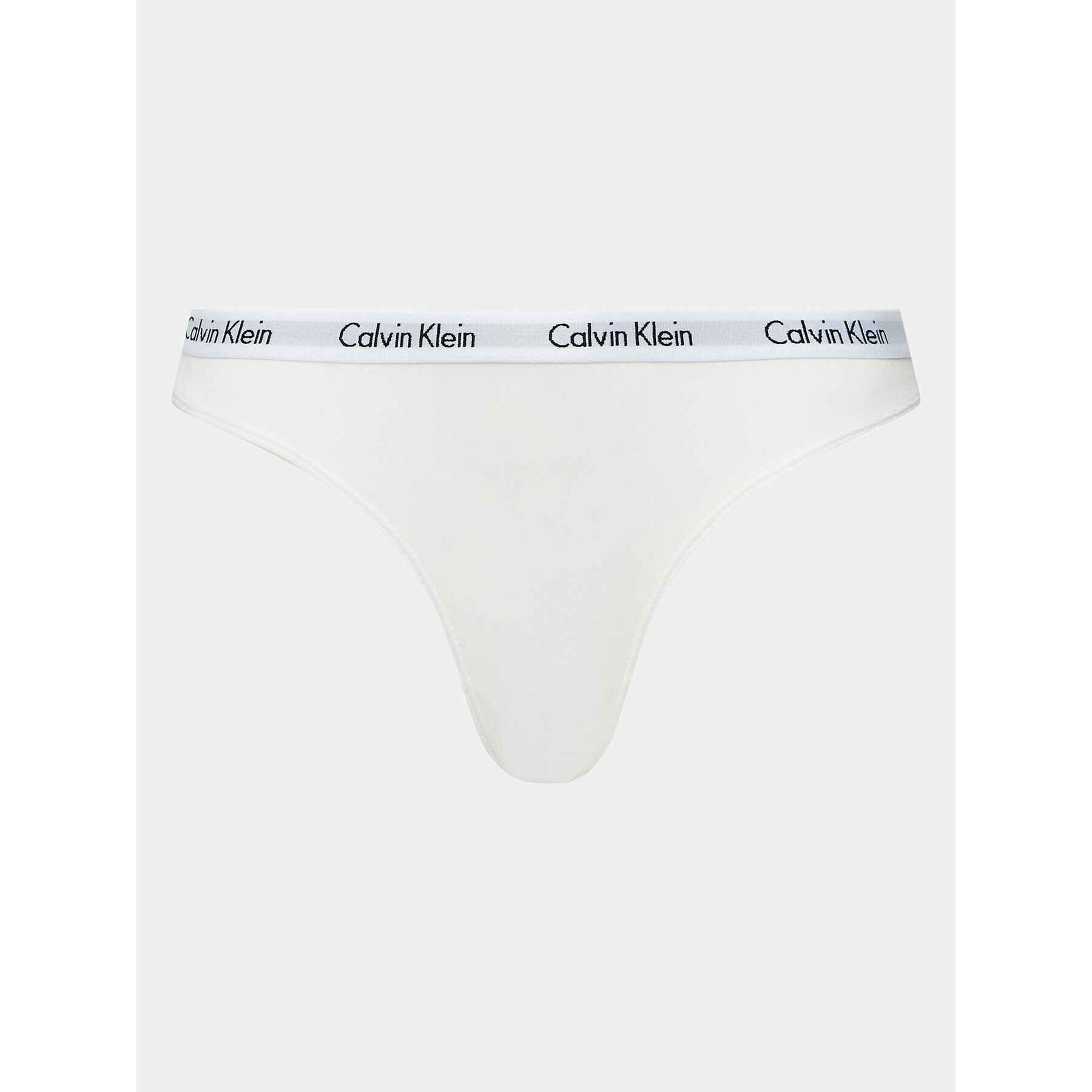 Calvin Klein Underwear Set 5 kusů klasických kalhotek 000QD3586E Barevná - Pepit.cz