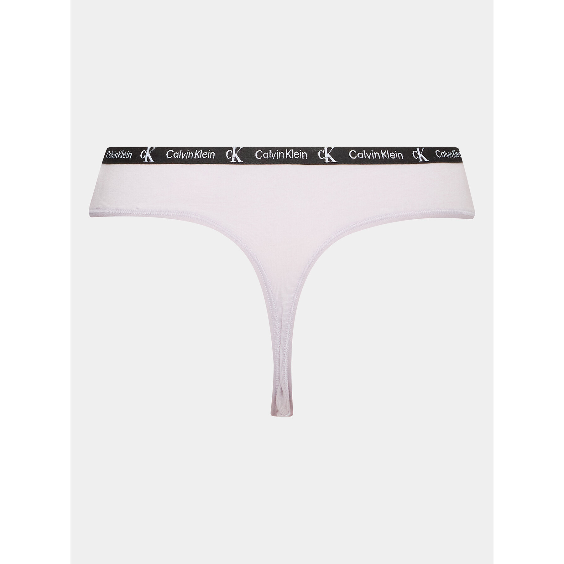 Calvin Klein Underwear Set 7 kusů kalhotek typu tanga 000QD3992E Barevná - Pepit.cz