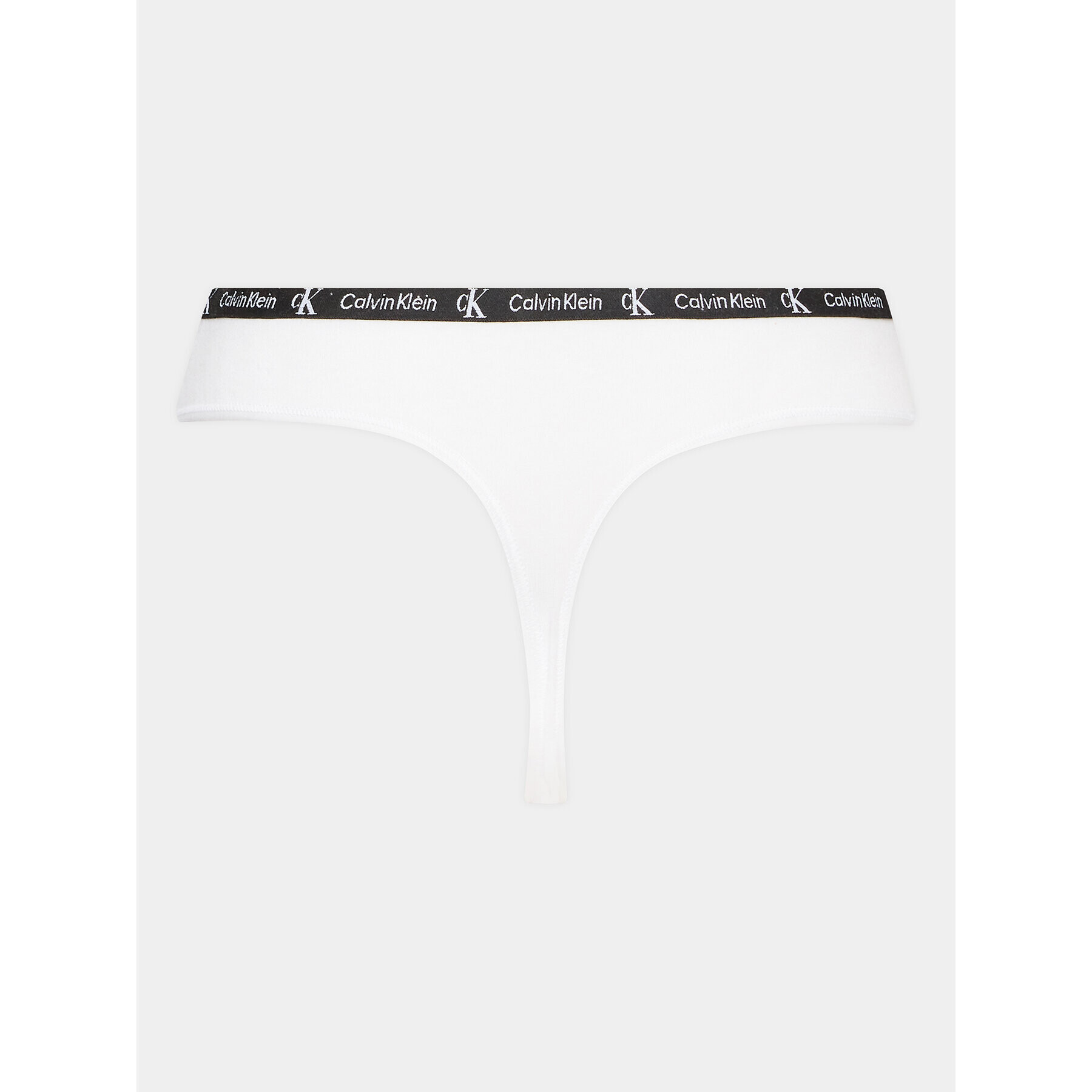 Calvin Klein Underwear Set 7 kusů kalhotek typu tanga 000QD3992E Barevná - Pepit.cz